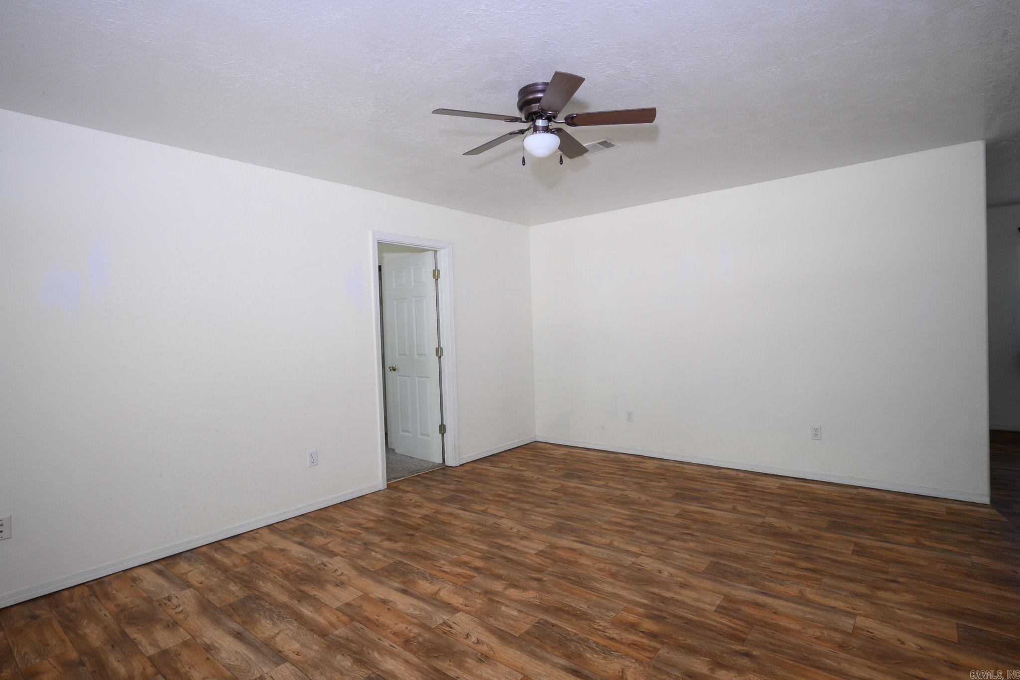 123 Folsom  Mena, AR
