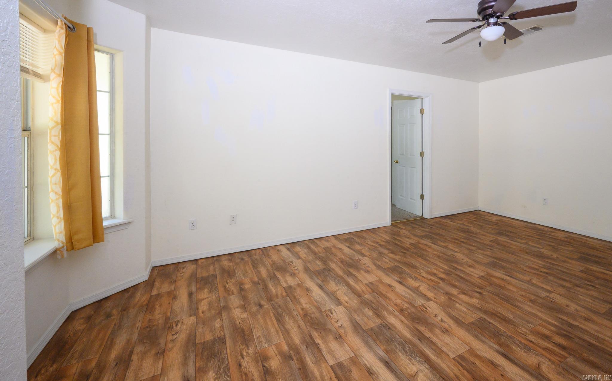 123 Folsom  Mena, AR