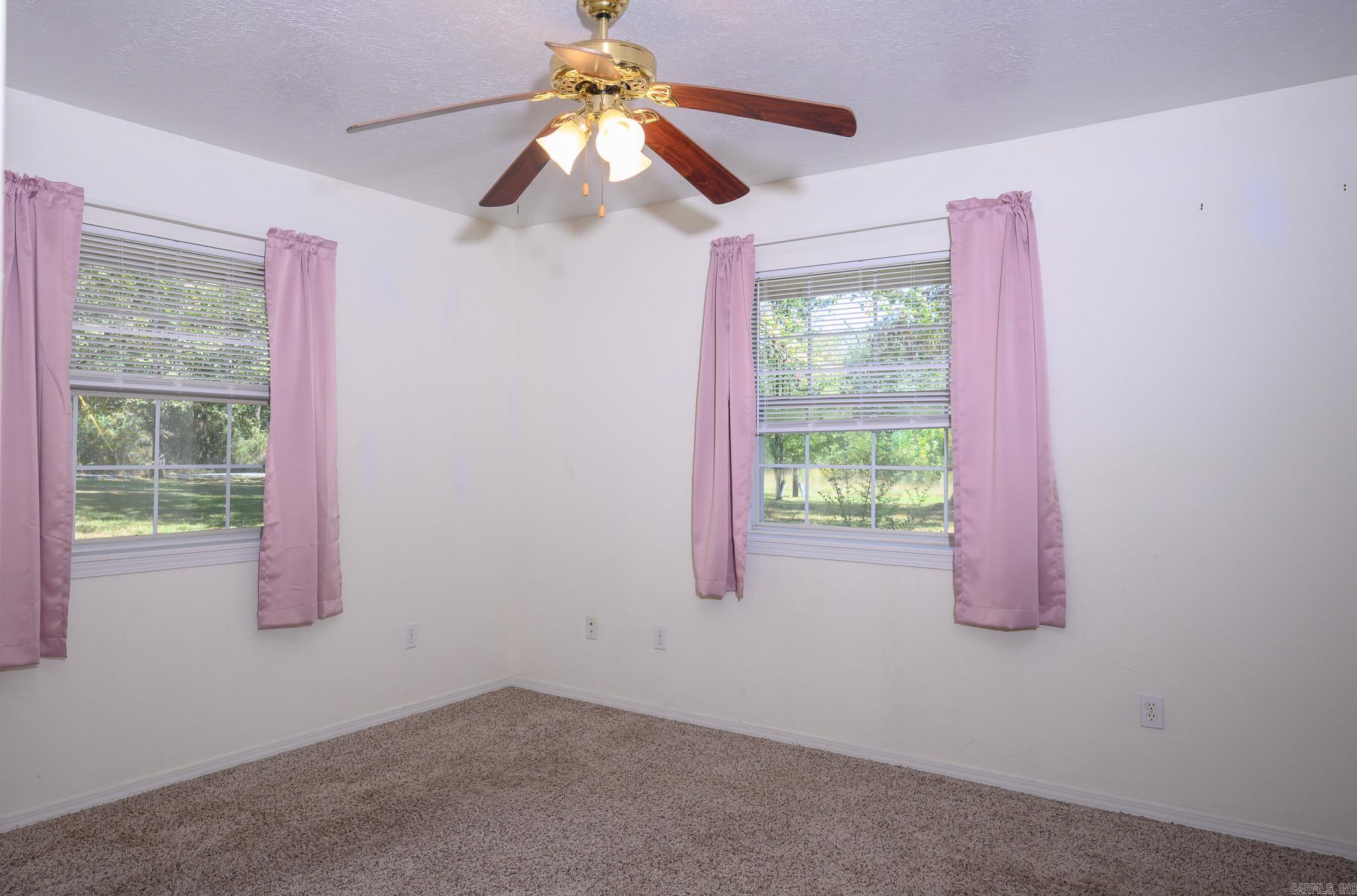 123 Folsom  Mena, AR