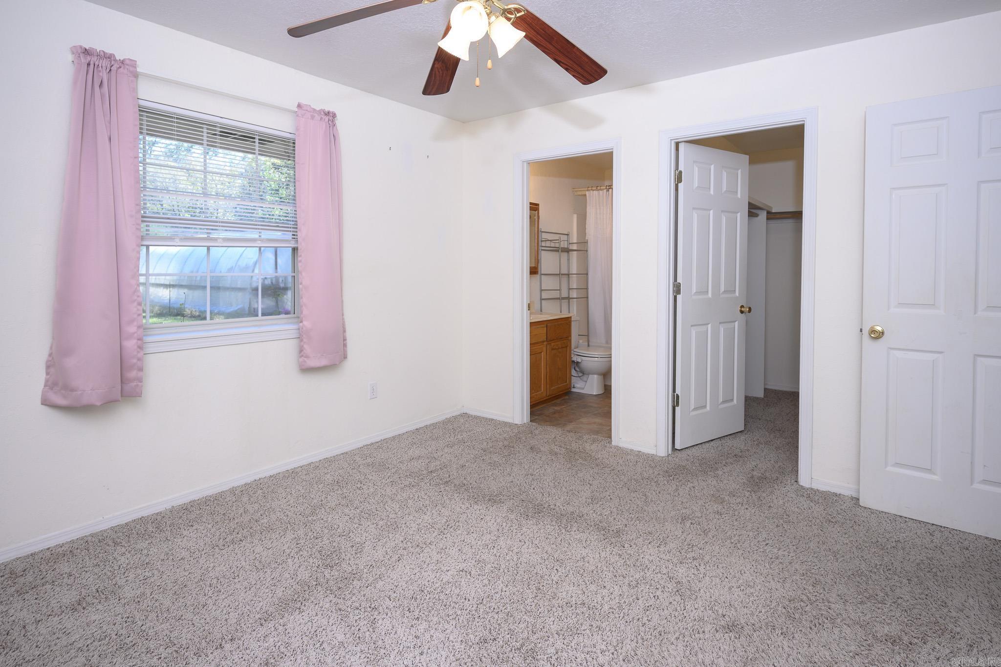 123 Folsom  Mena, AR