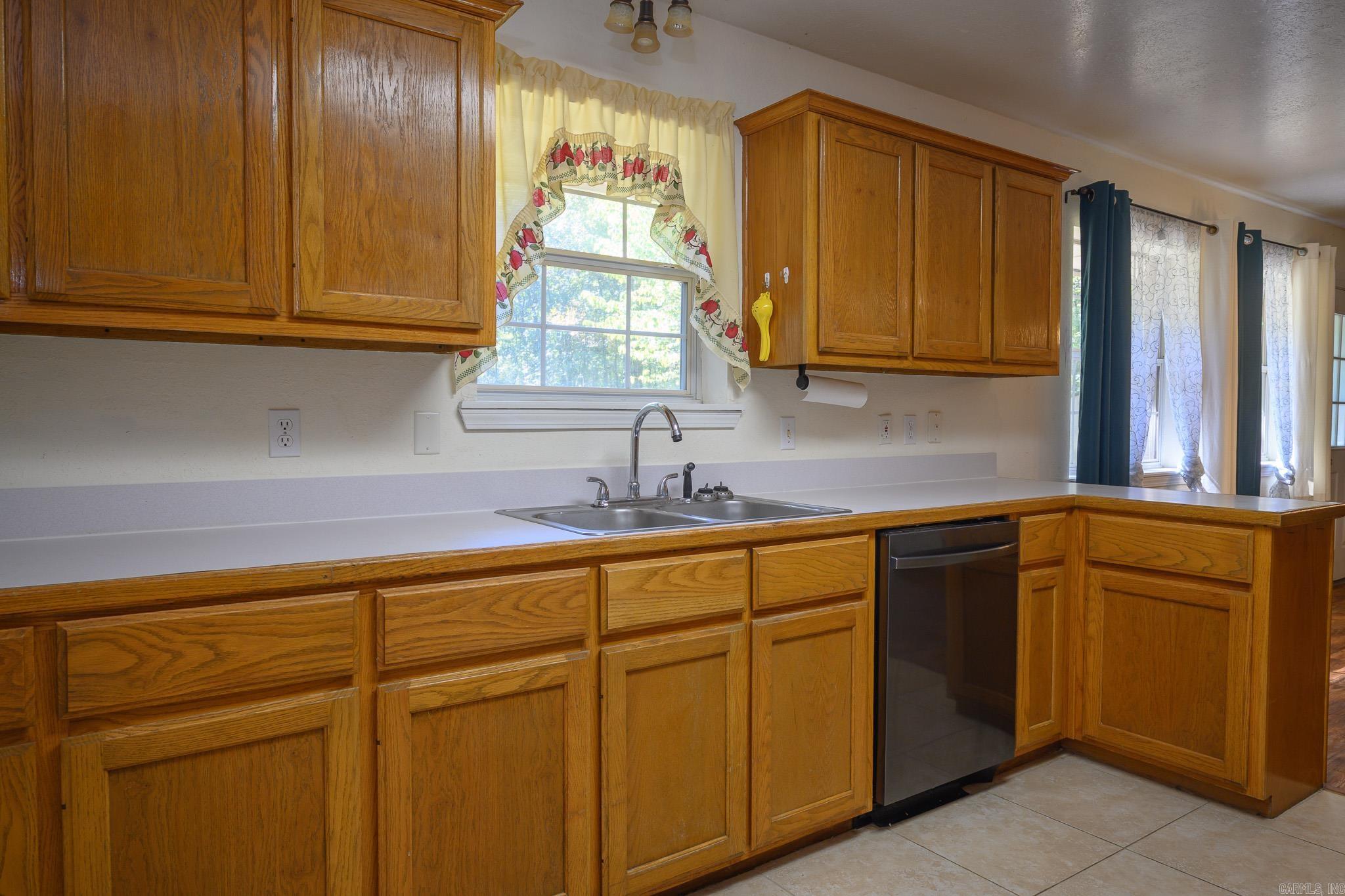 123 Folsom  Mena, AR