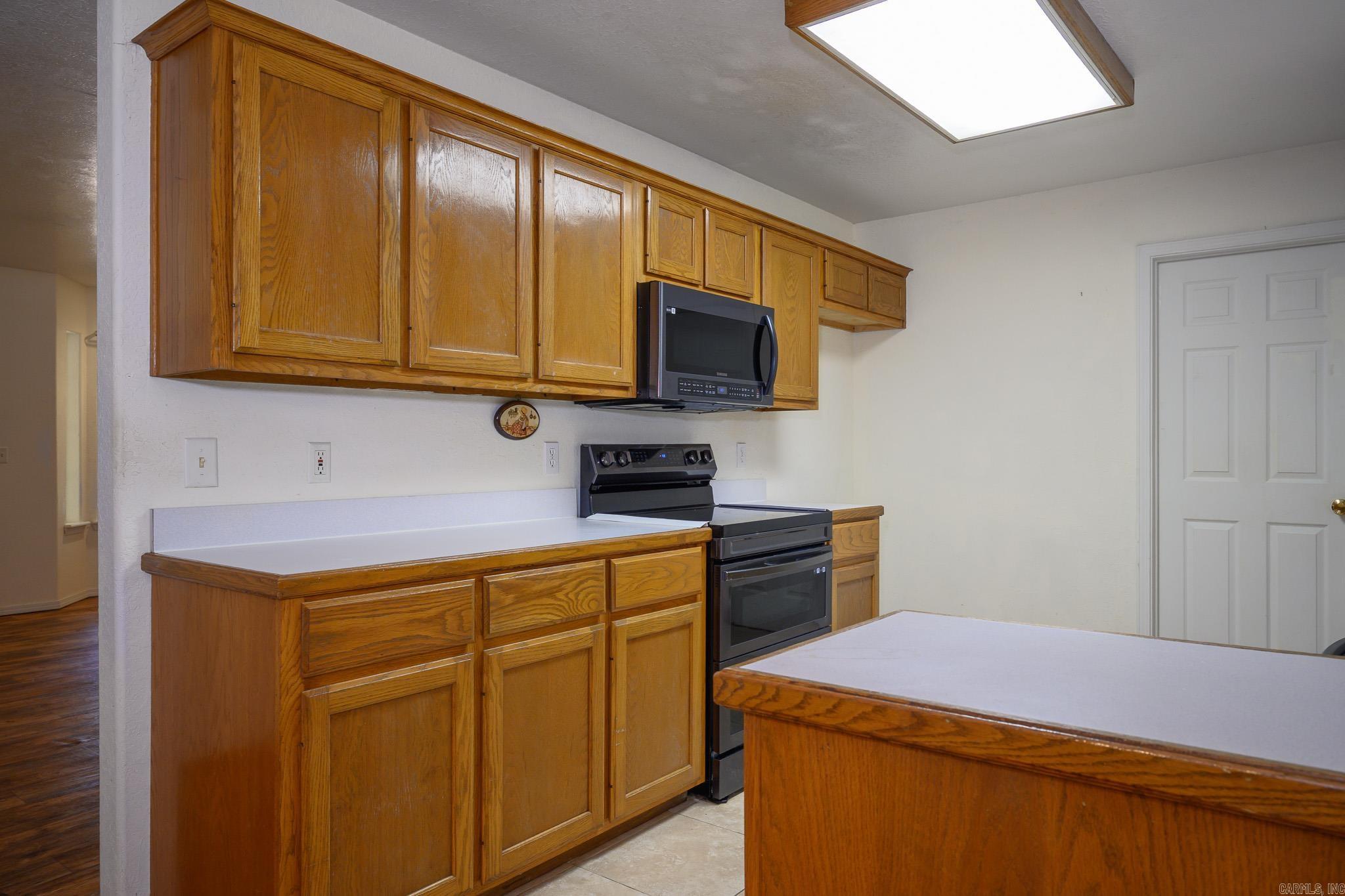 123 Folsom  Mena, AR