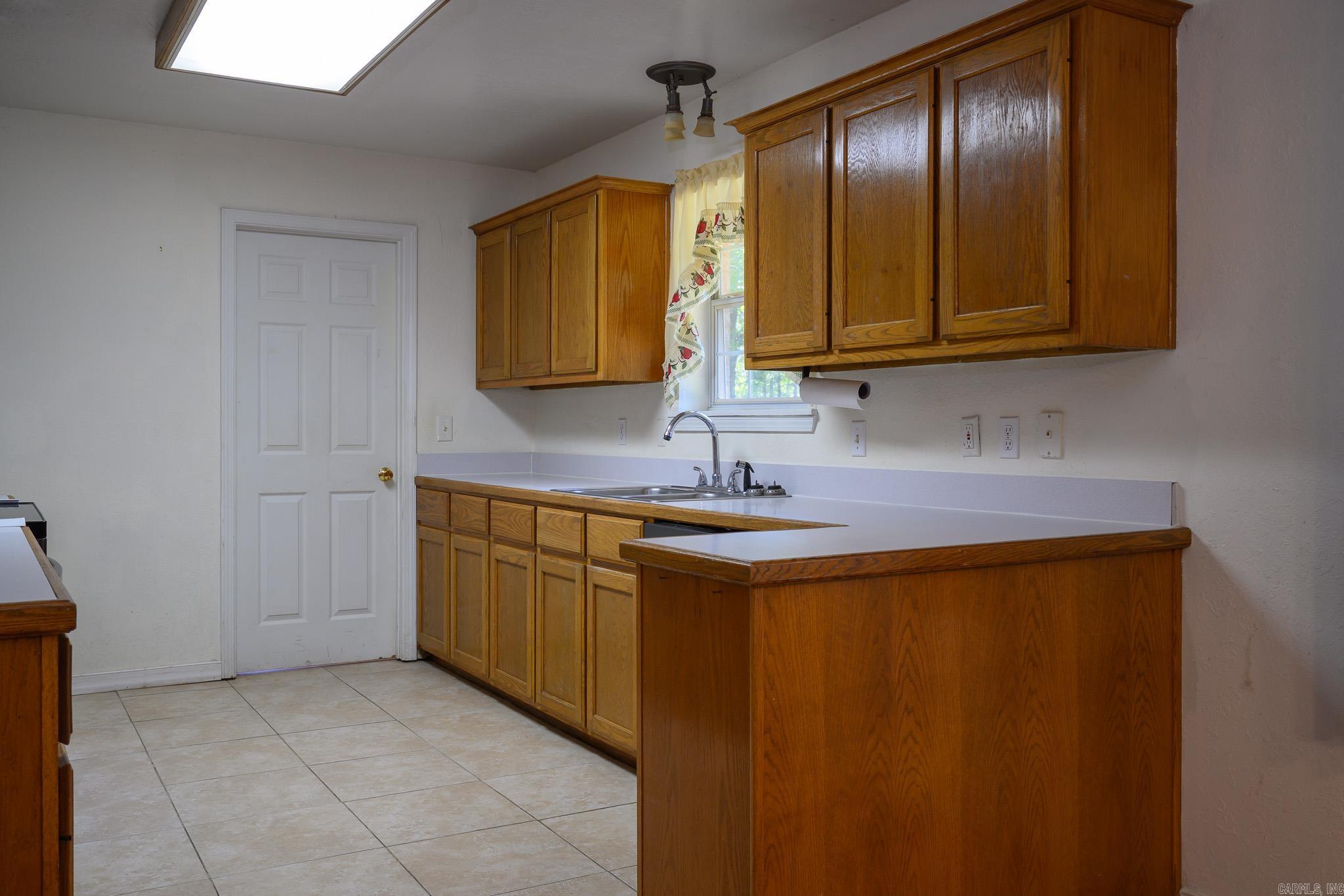 123 Folsom  Mena, AR
