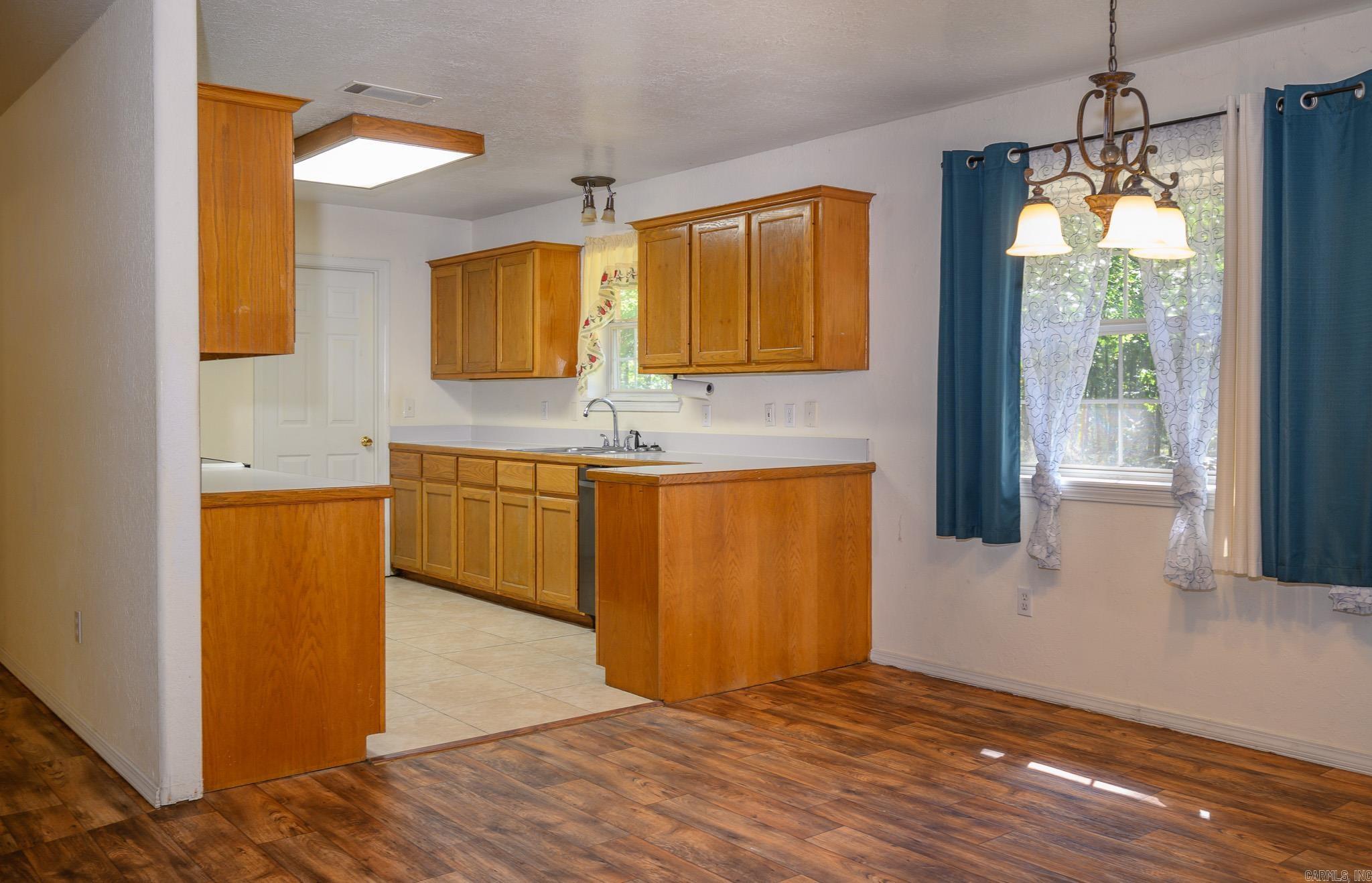 123 Folsom  Mena, AR