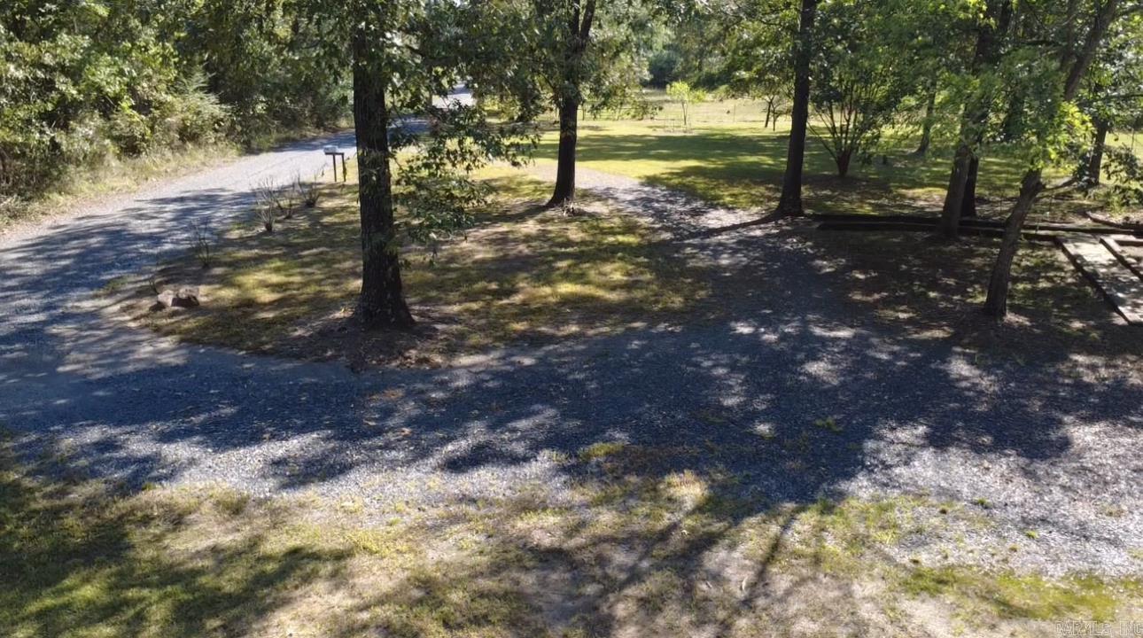 123 Folsom  Mena, AR