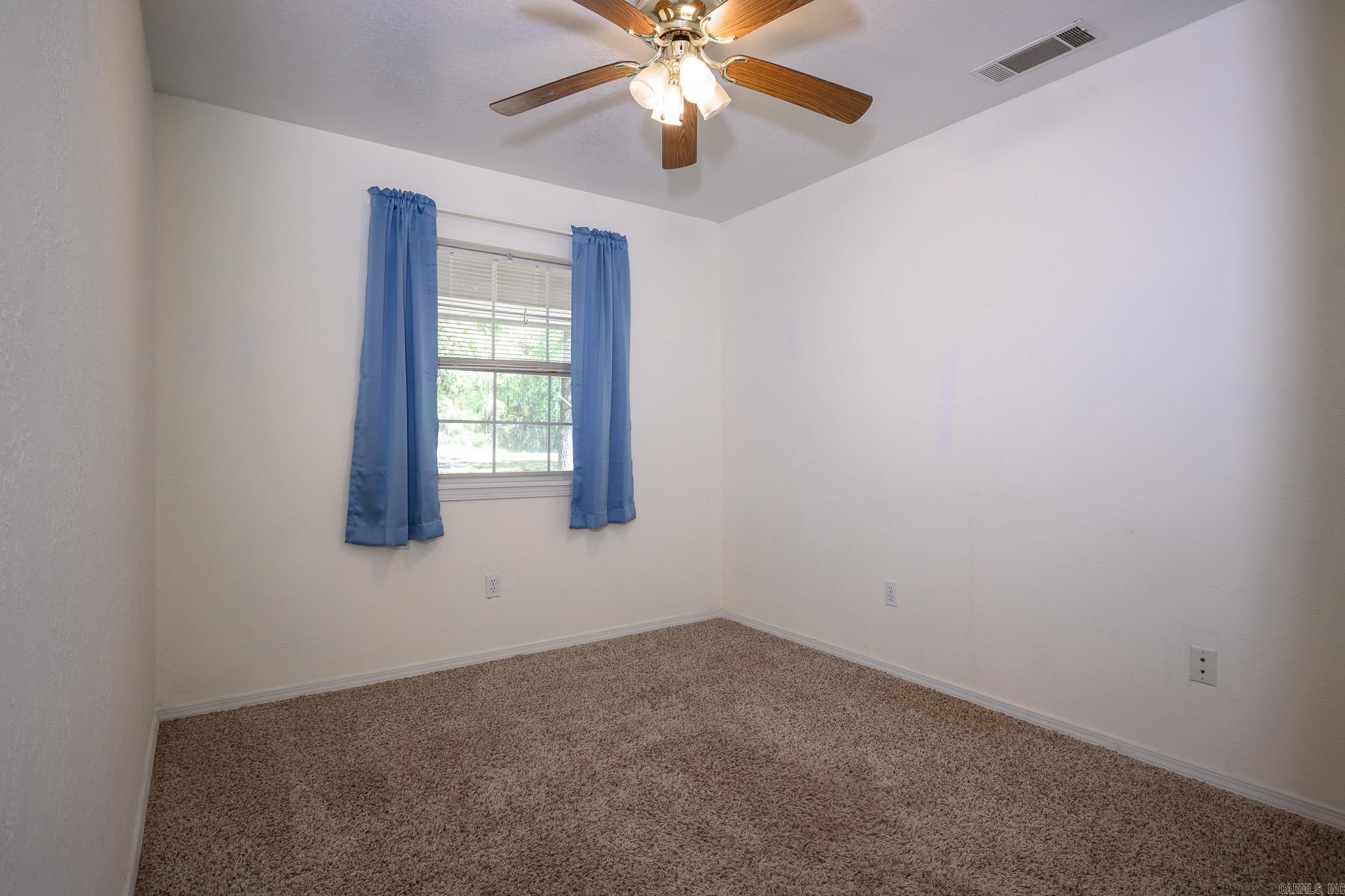 123 Folsom  Mena, AR