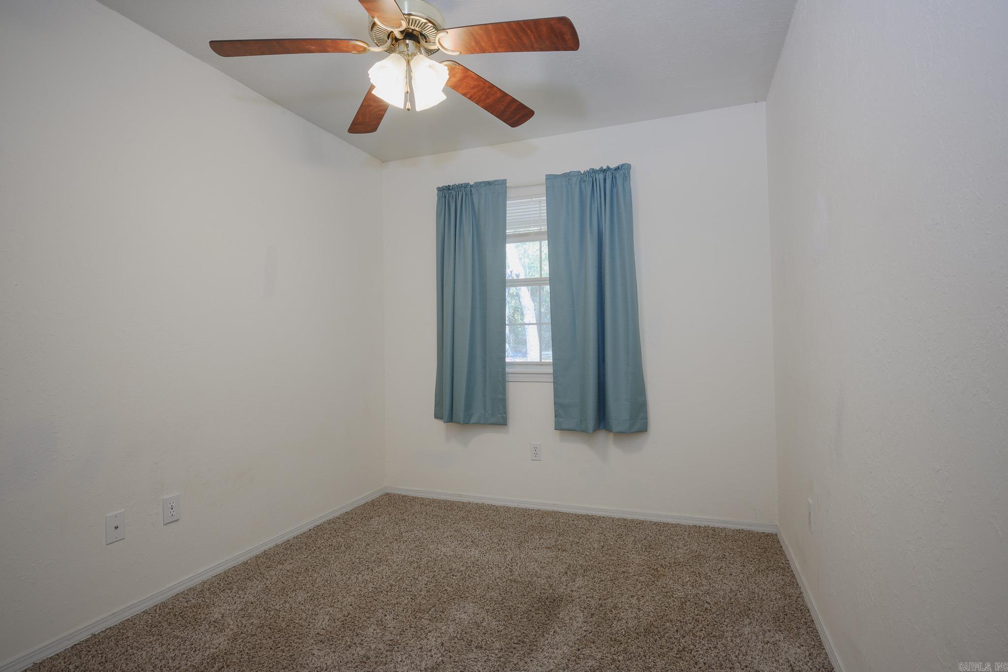 123 Folsom  Mena, AR