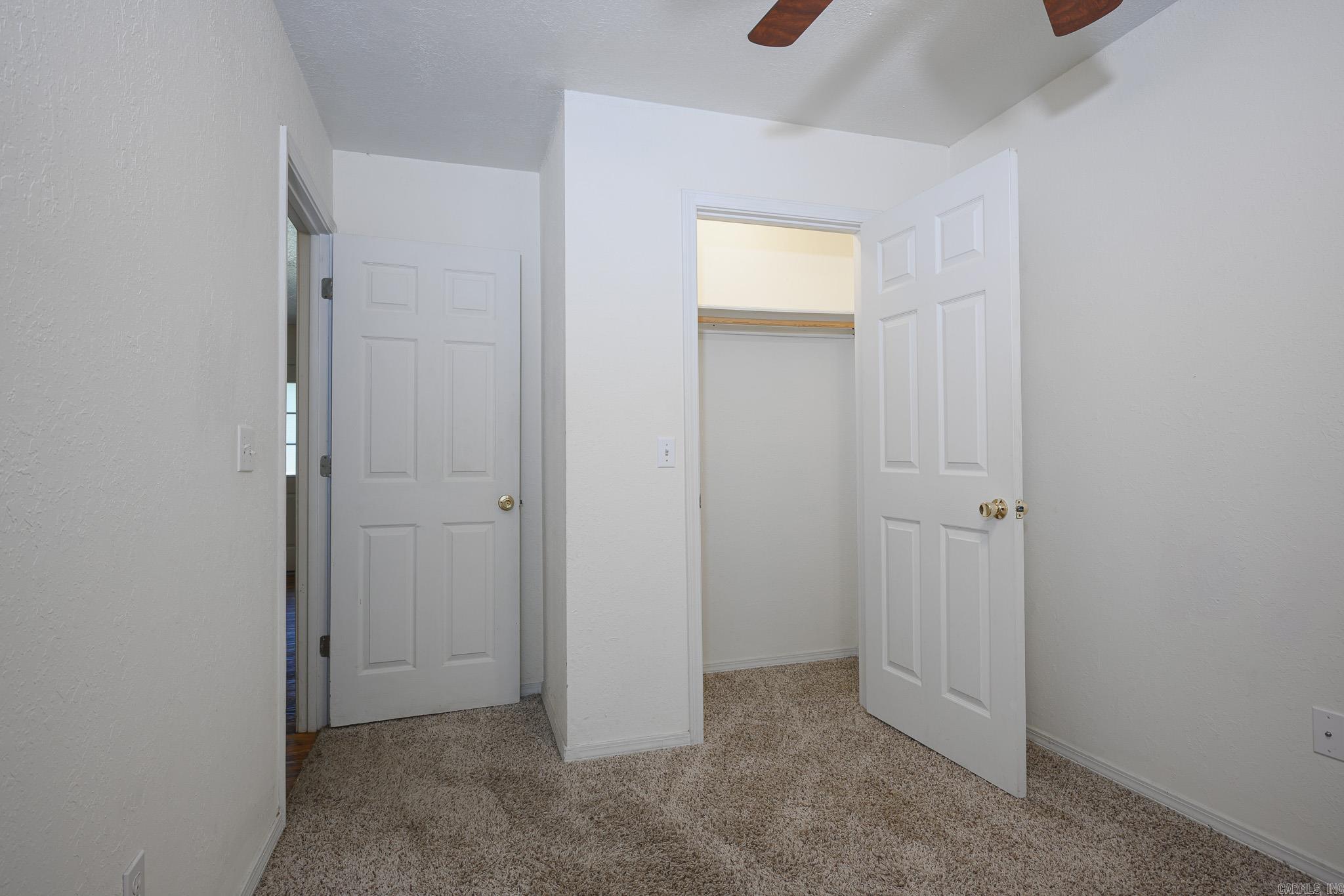 123 Folsom  Mena, AR