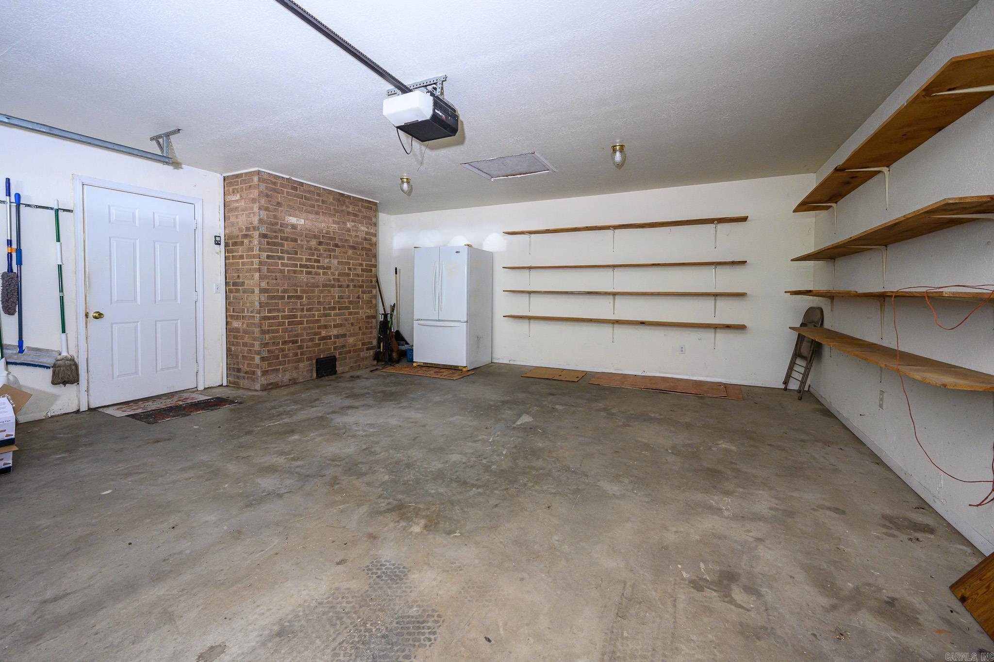 123 Folsom  Mena, AR