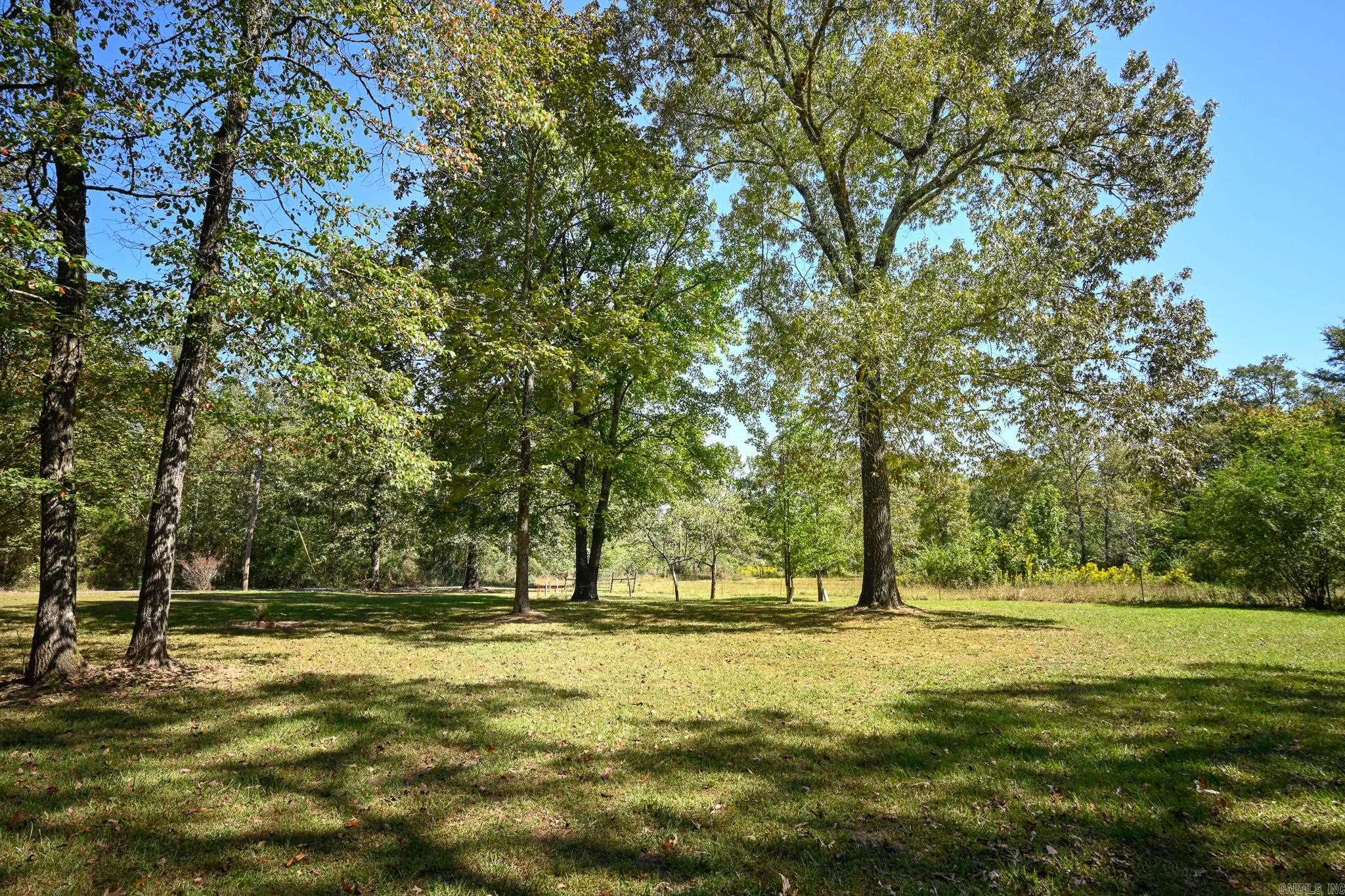 123 Folsom  Mena, AR