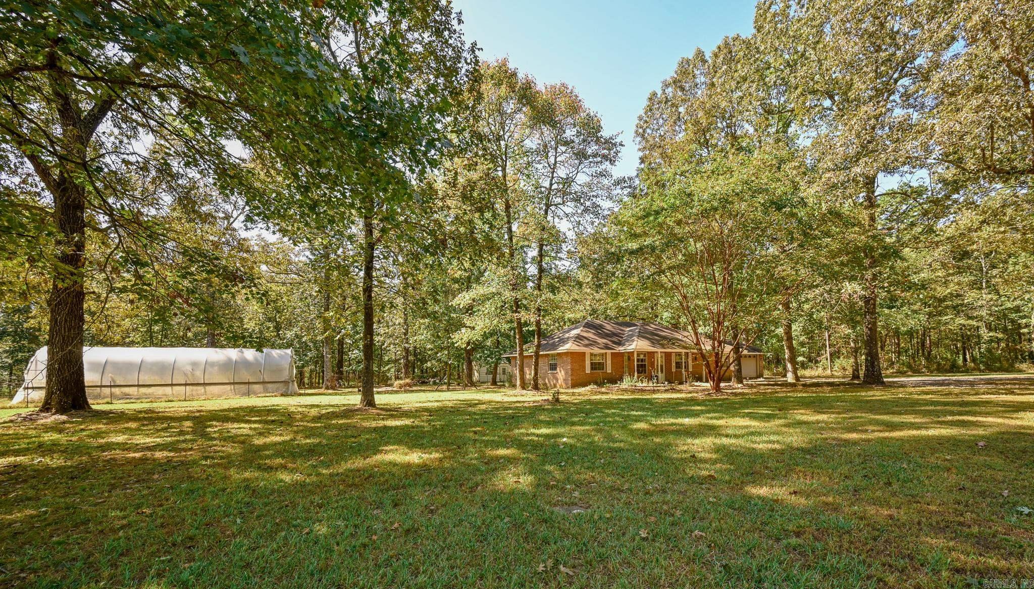 123 Folsom  Mena, AR