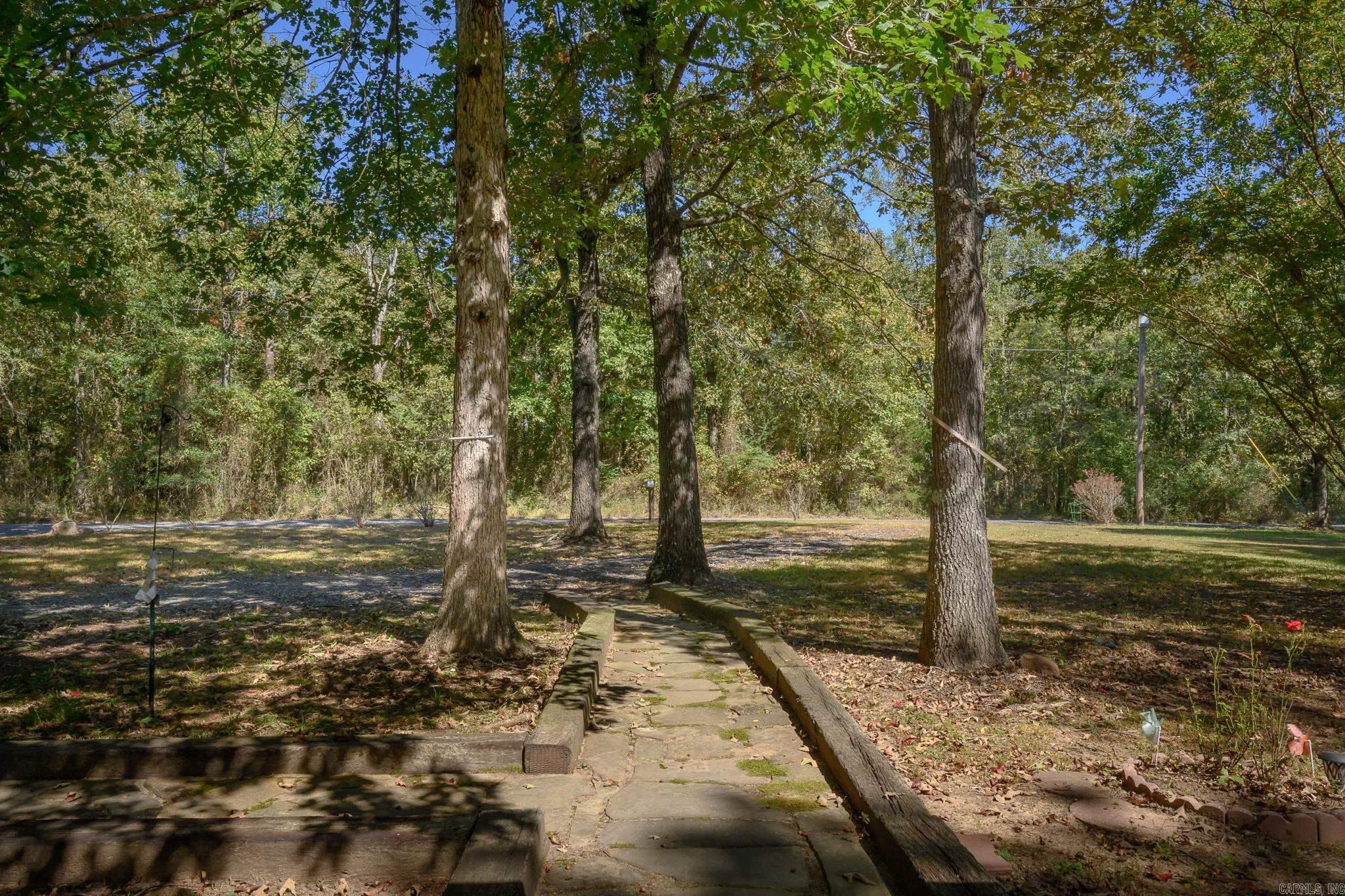 123 Folsom  Mena, AR