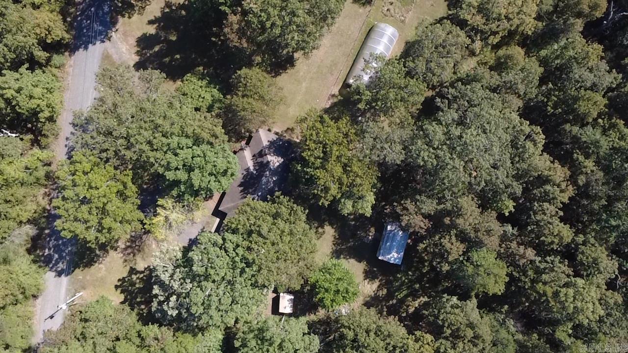 123 Folsom  Mena, AR