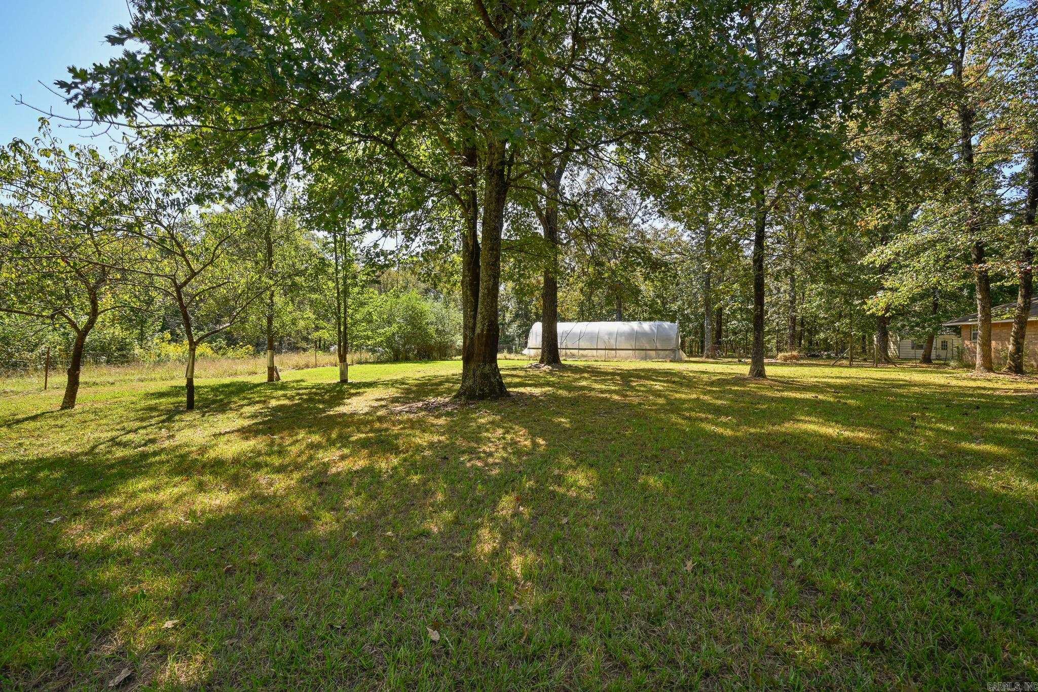 123 Folsom  Mena, AR