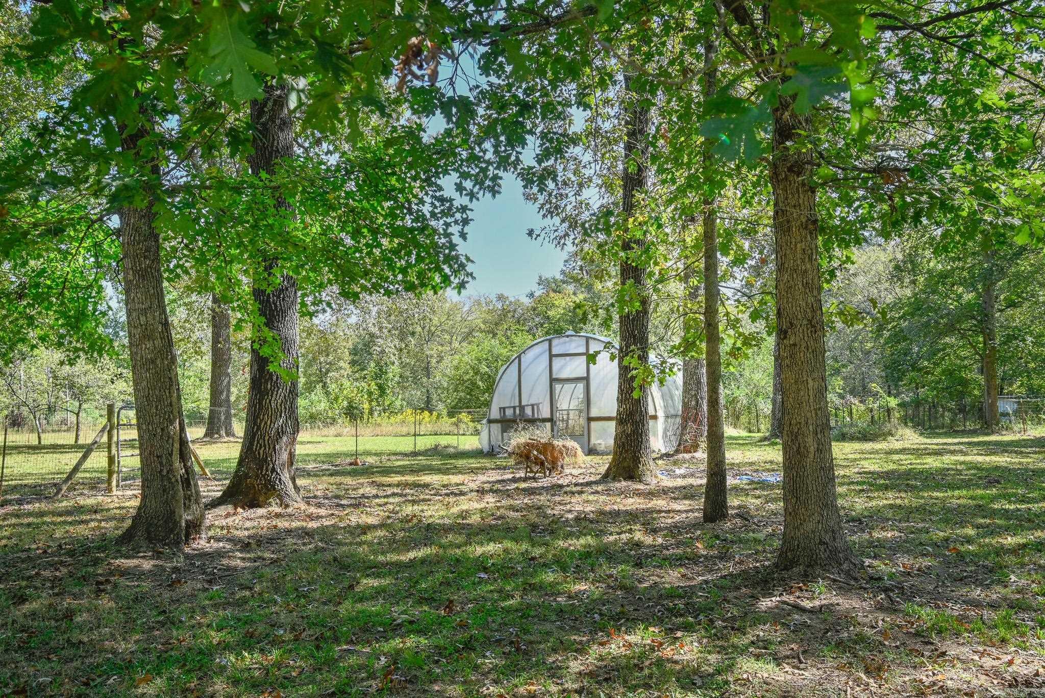 123 Folsom  Mena, AR