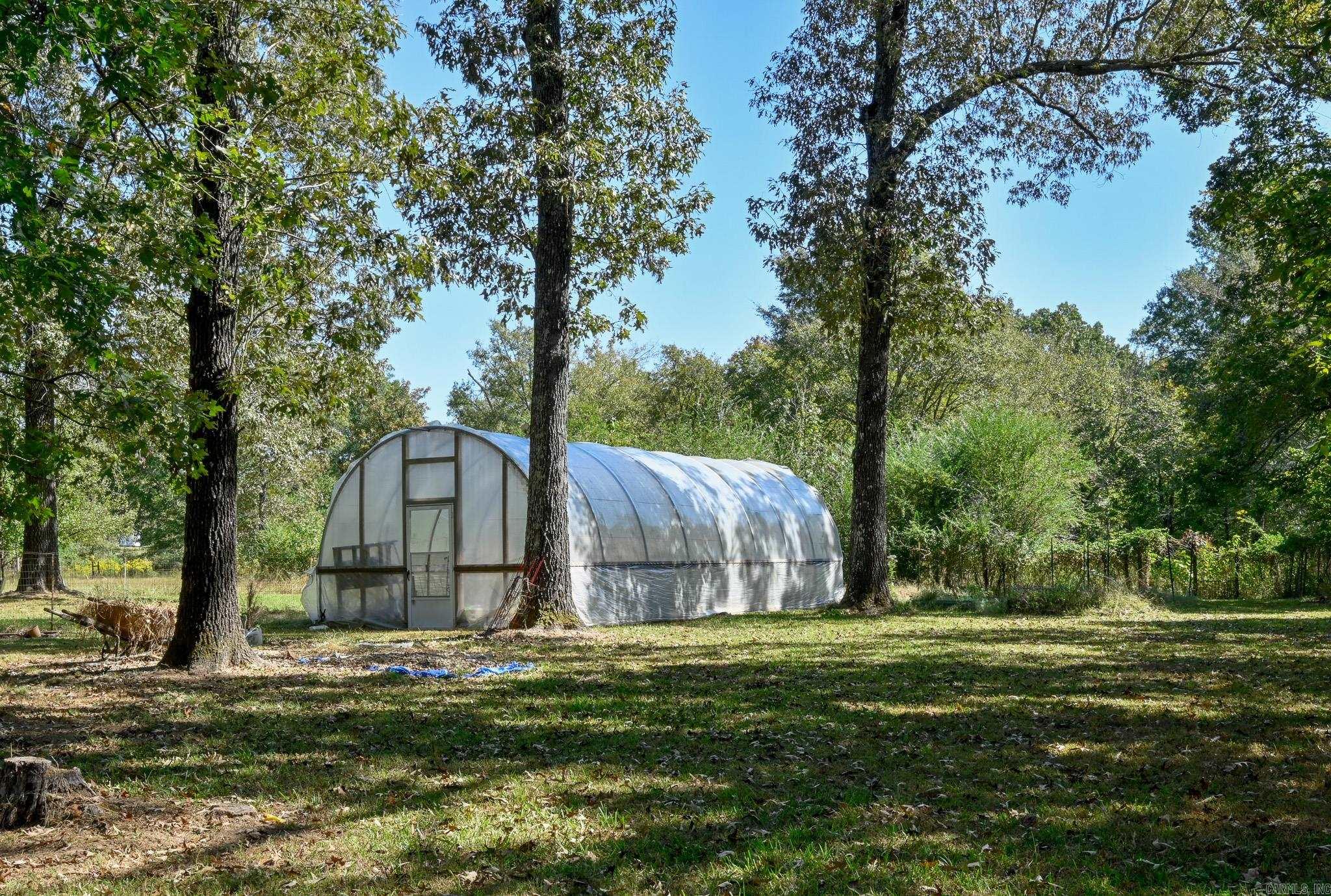 123 Folsom  Mena, AR