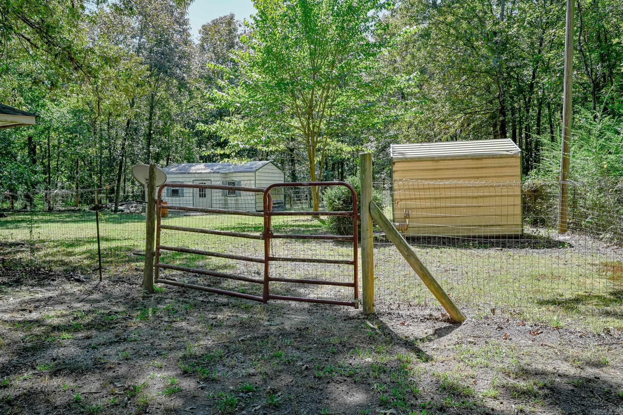 123 Folsom  Mena, AR
