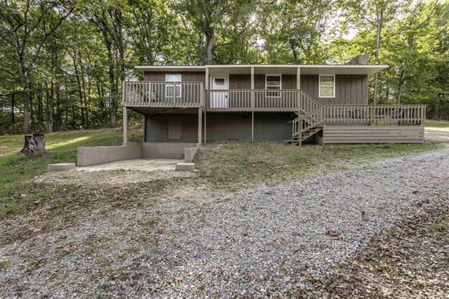 4770  Pyburn Ext  Pocahontas, AR