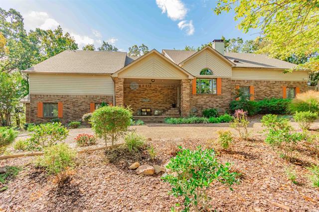 13505  Saddle Hill  Little Rock, AR