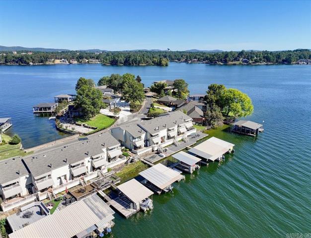 160  Long Island Bay  Hot Springs, AR