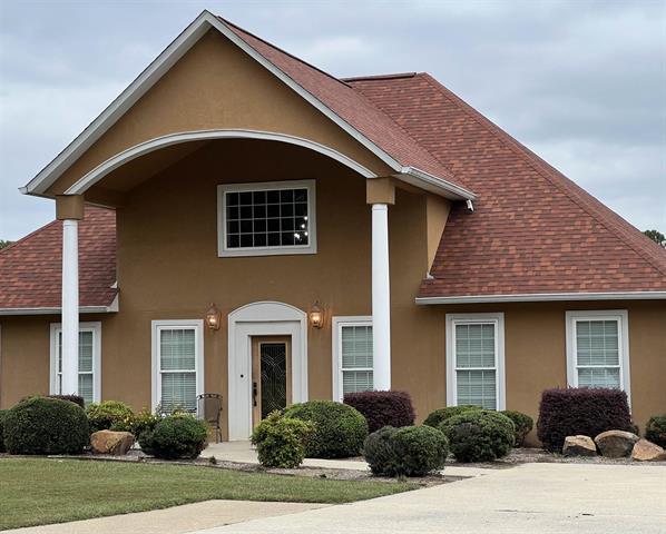 912  Ebenezer road  Amity, AR