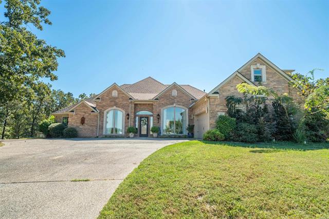 58  Stonegate  Hot Springs National Park, AR