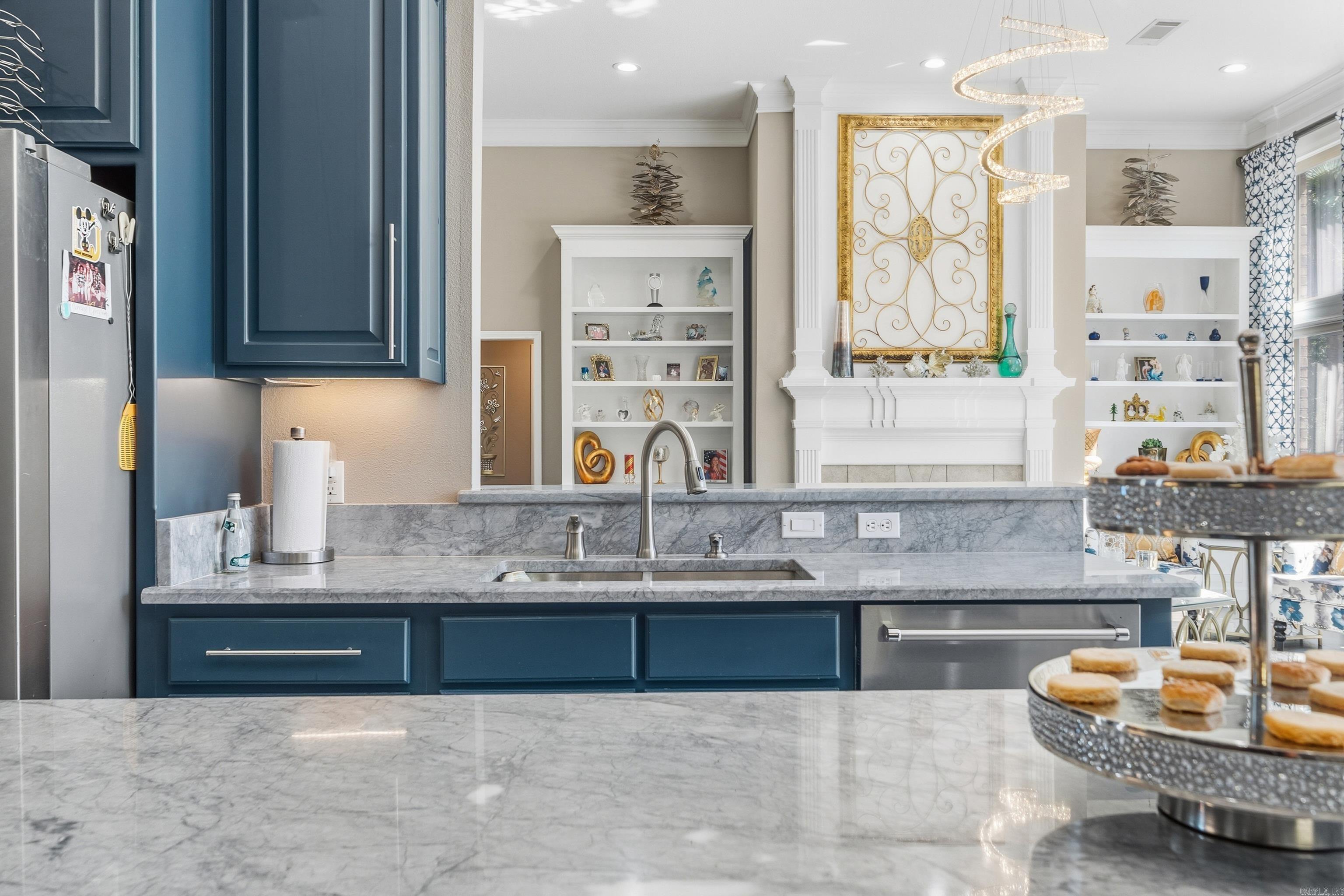 58 Stonegate  Hot Springs National Park, AR