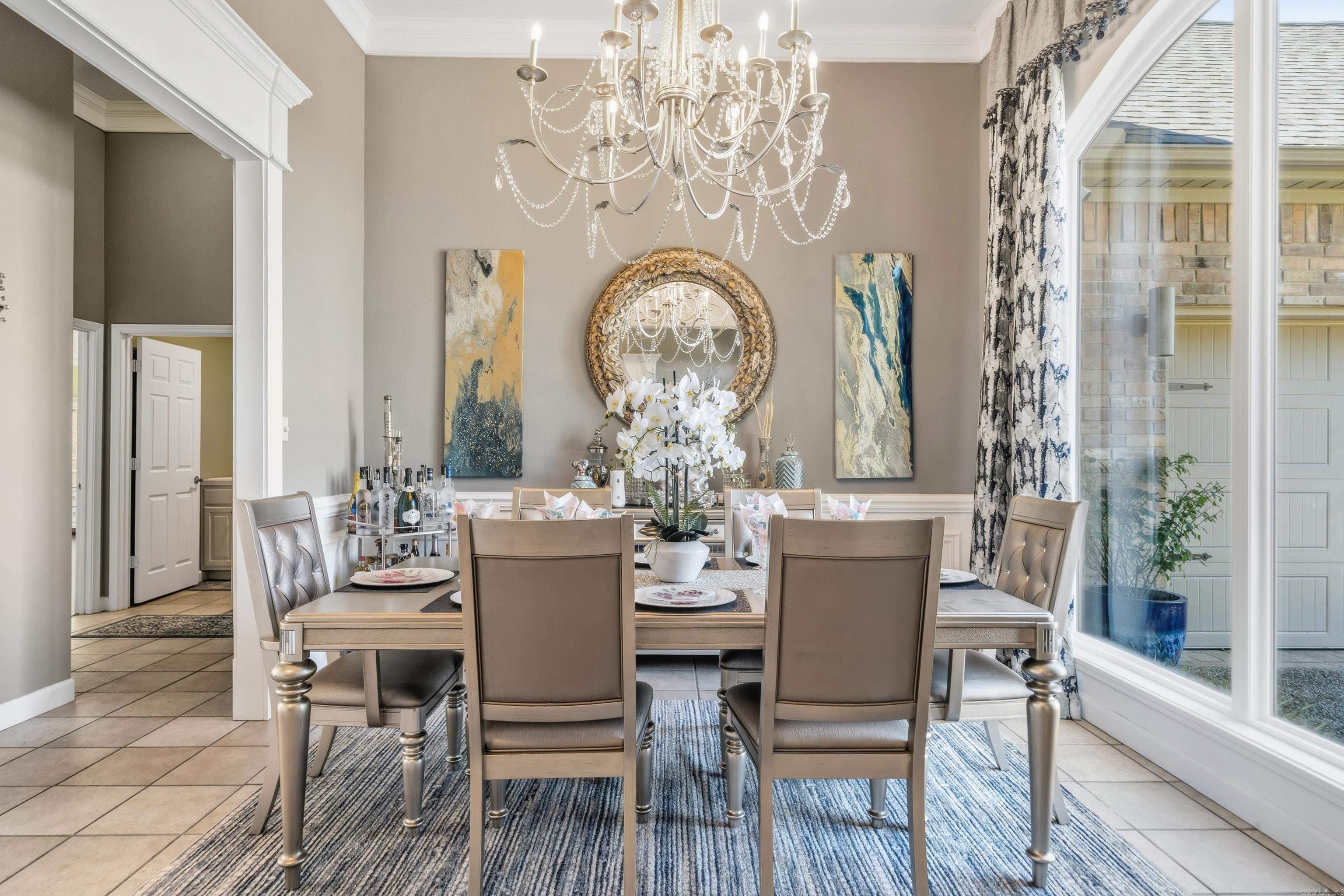 58 Stonegate  Hot Springs National Park, AR