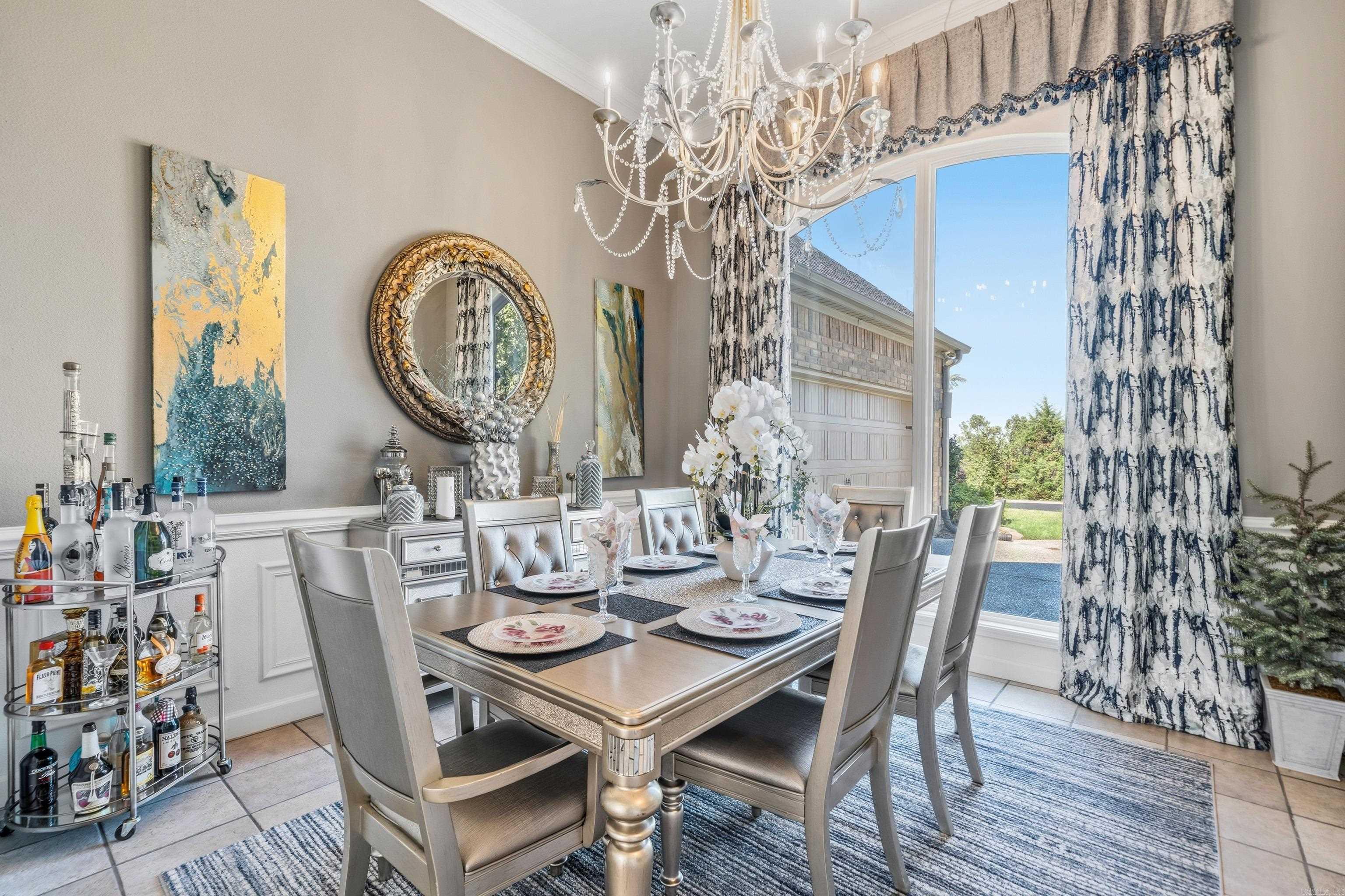 58 Stonegate  Hot Springs National Park, AR