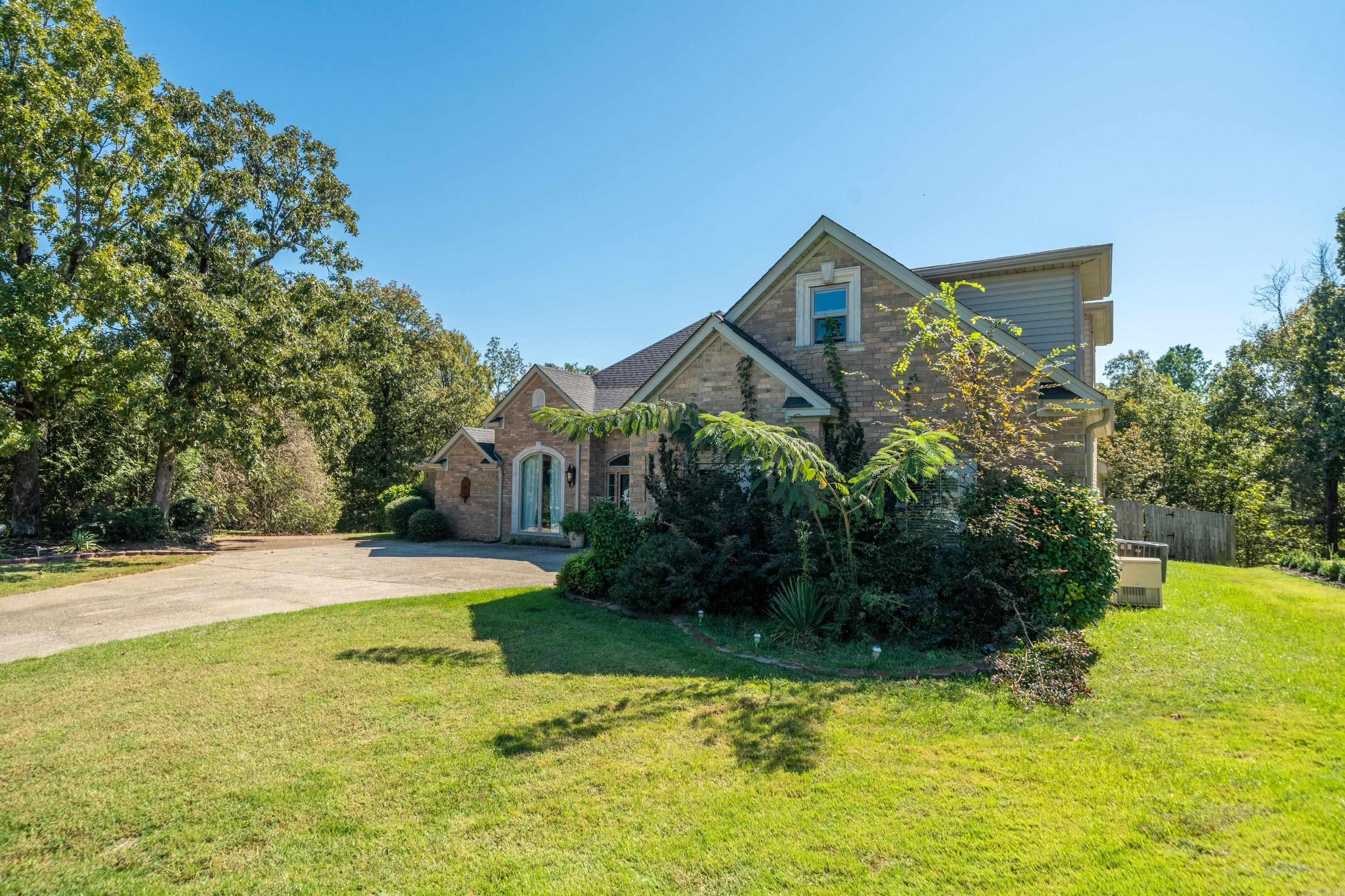 58 Stonegate  Hot Springs National Park, AR