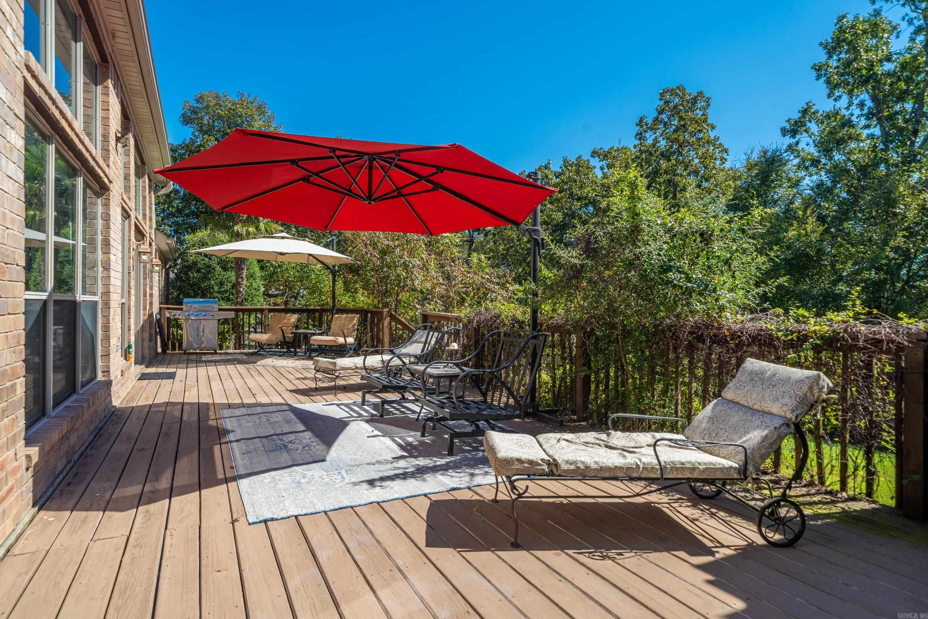 58 Stonegate  Hot Springs National Park, AR