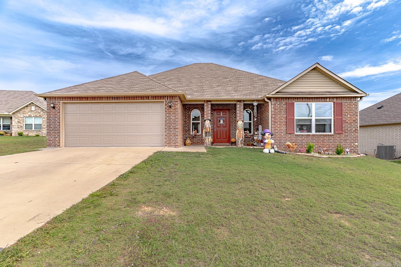 1803 Petes Place  Paragould, AR