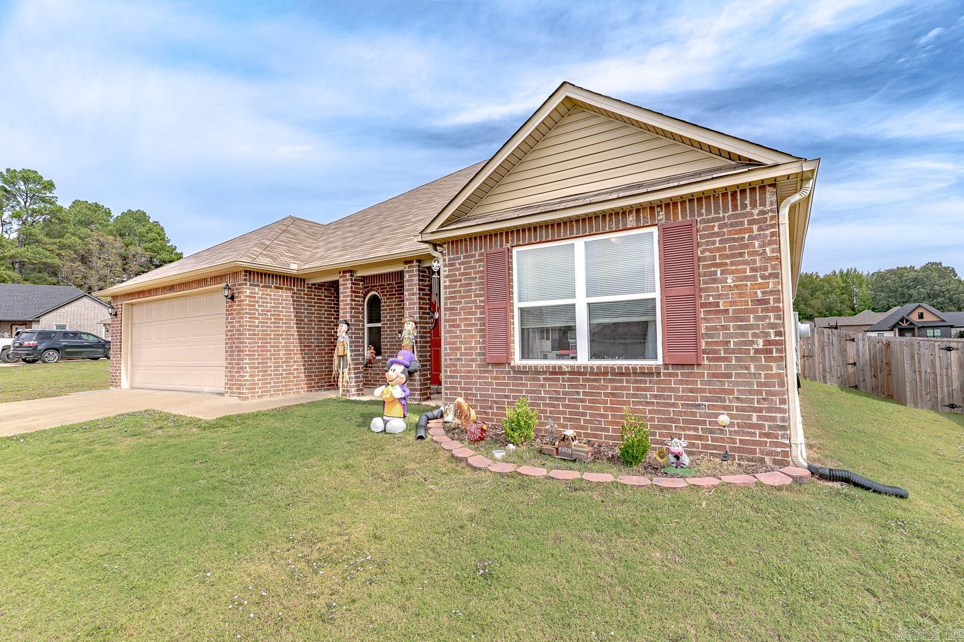1803 Petes Place  Paragould, AR