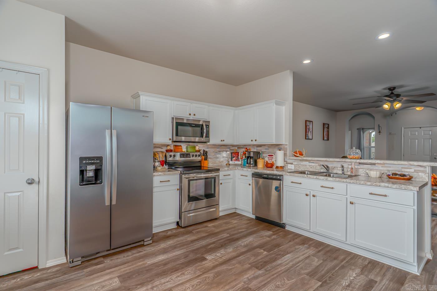 1803 Petes Place  Paragould, AR