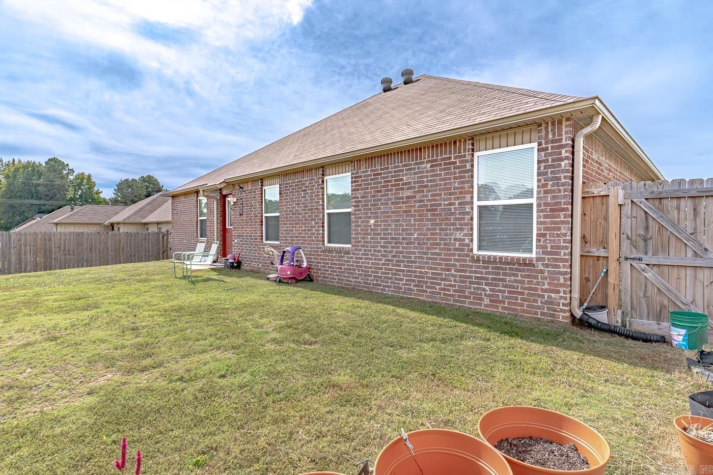 1803 Petes Place  Paragould, AR