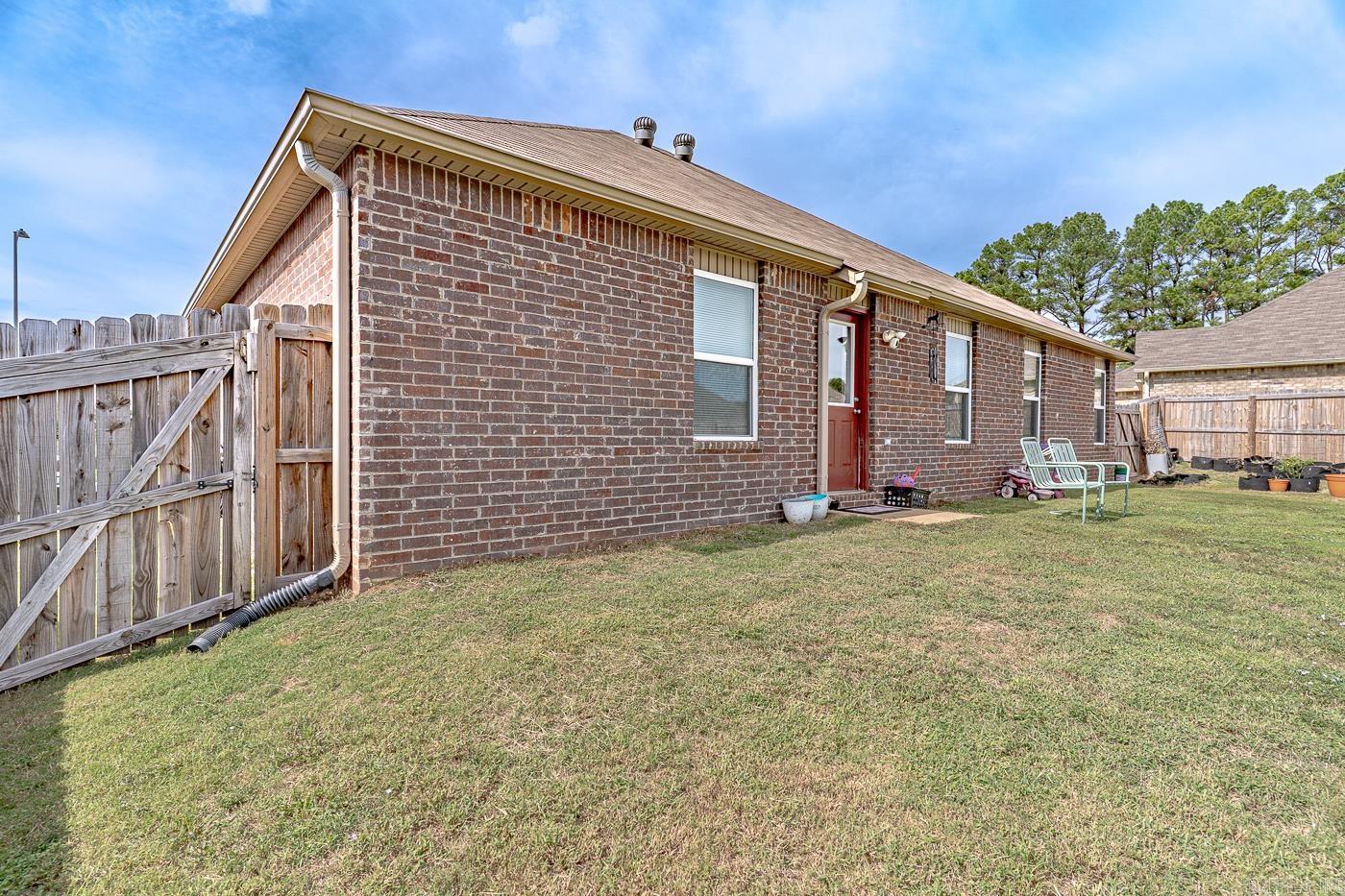 1803 Petes Place  Paragould, AR