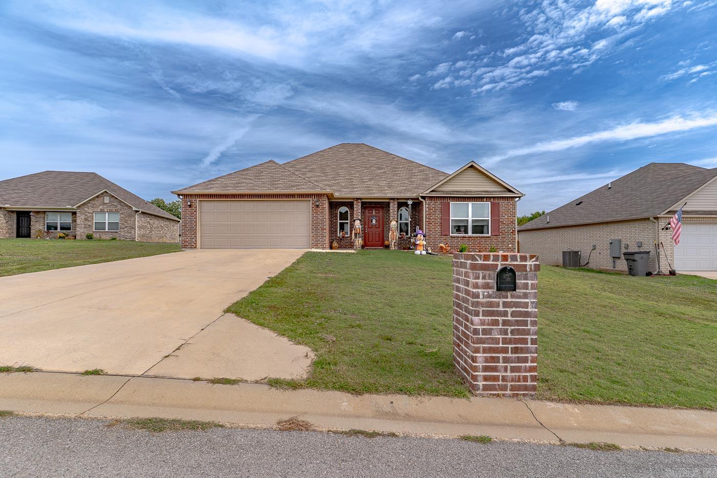 1803 Petes Place  Paragould, AR