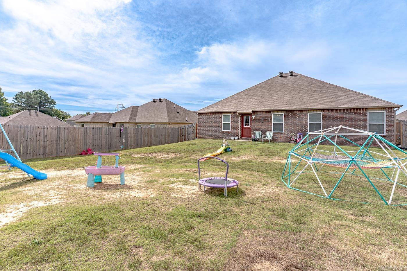 1803 Petes Place  Paragould, AR