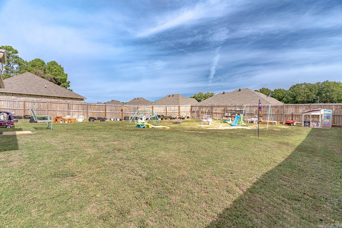 1803 Petes Place  Paragould, AR