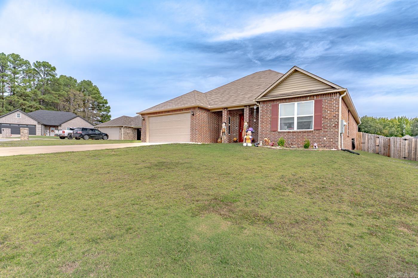 1803 Petes Place  Paragould, AR