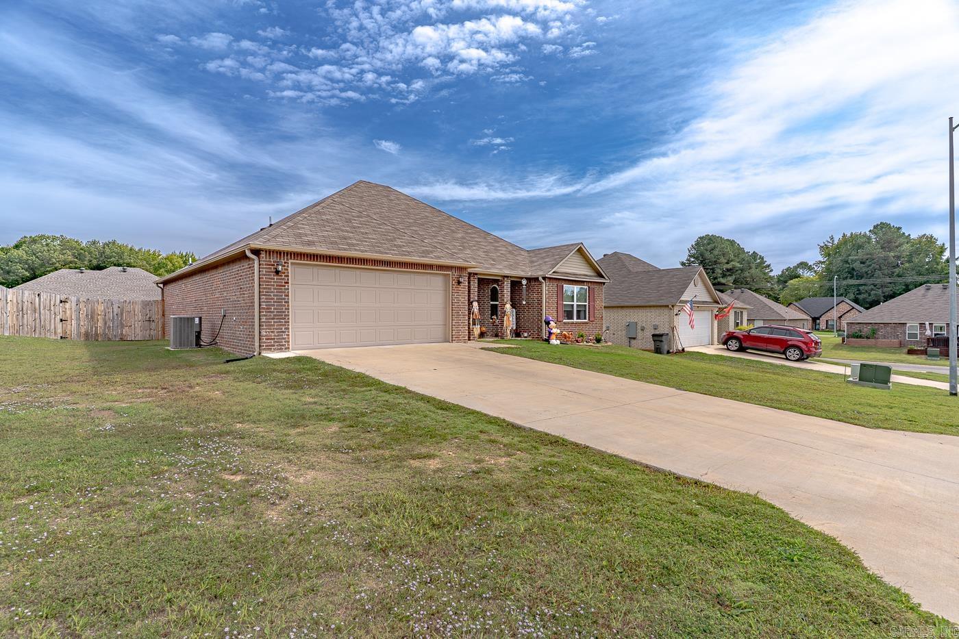 1803 Petes Place  Paragould, AR