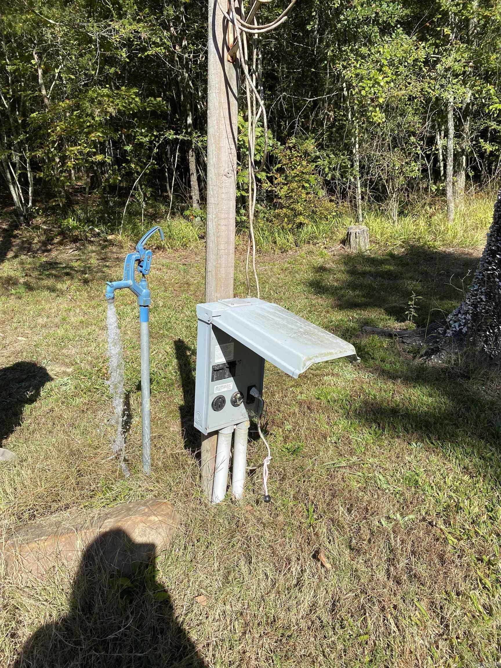 110 Hummingbird Lane  Hatfield, AR