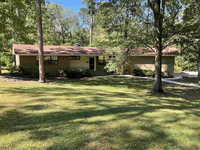 2300 N Madison  El Dorado, AR