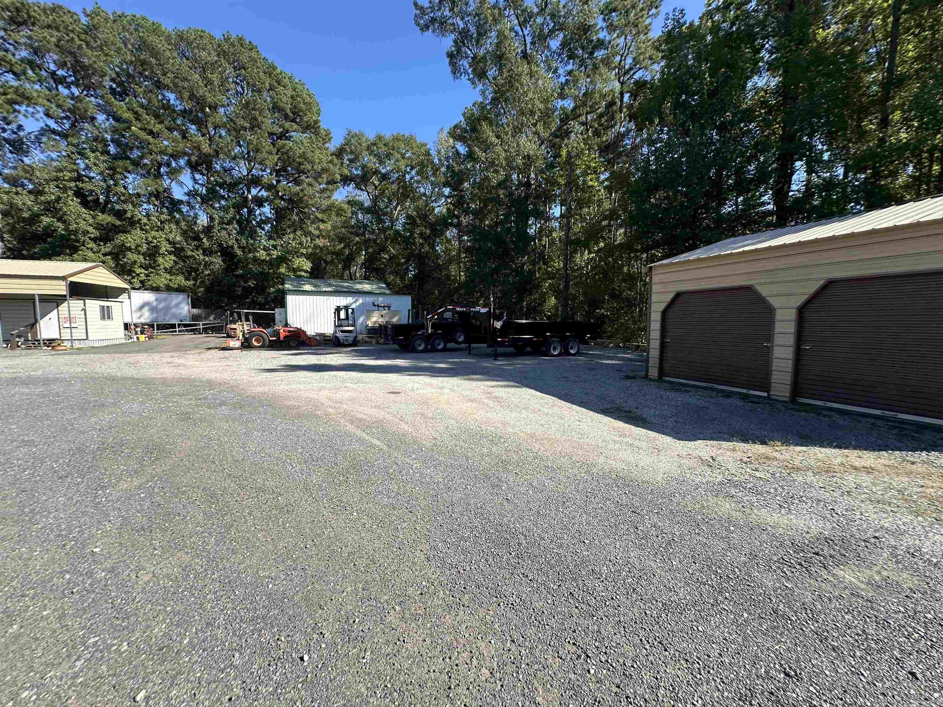 3538 N Hwy 167  Sheridan, AR