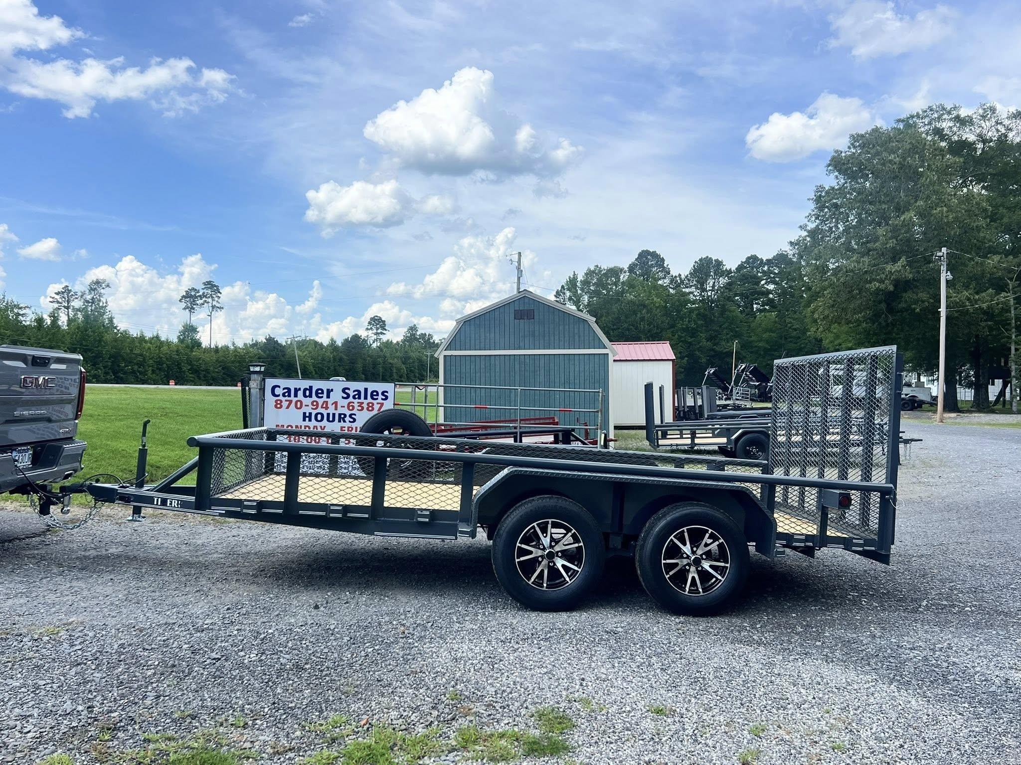 3538 N Hwy 167  Sheridan, AR