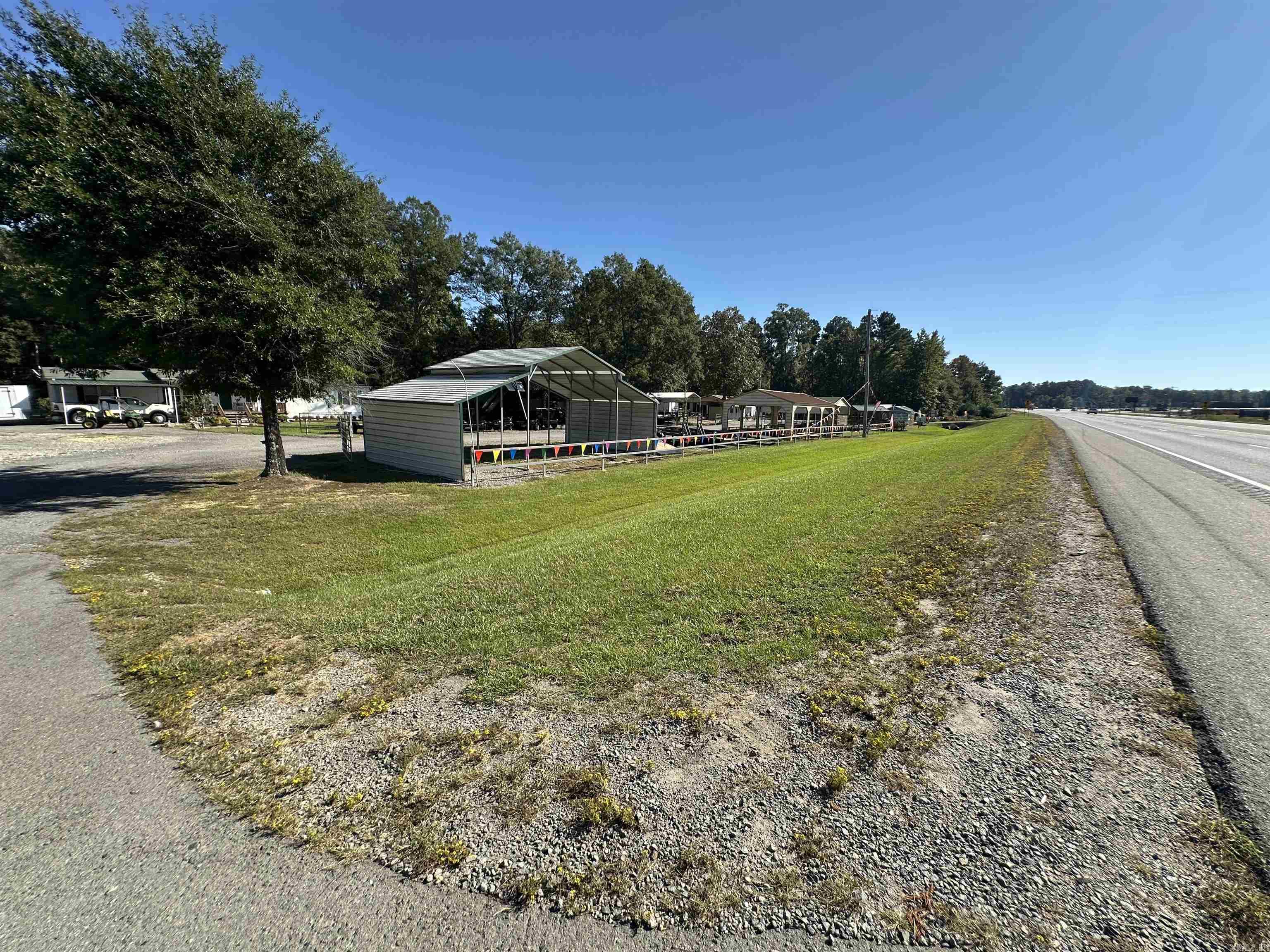 3538 N Hwy 167  Sheridan, AR