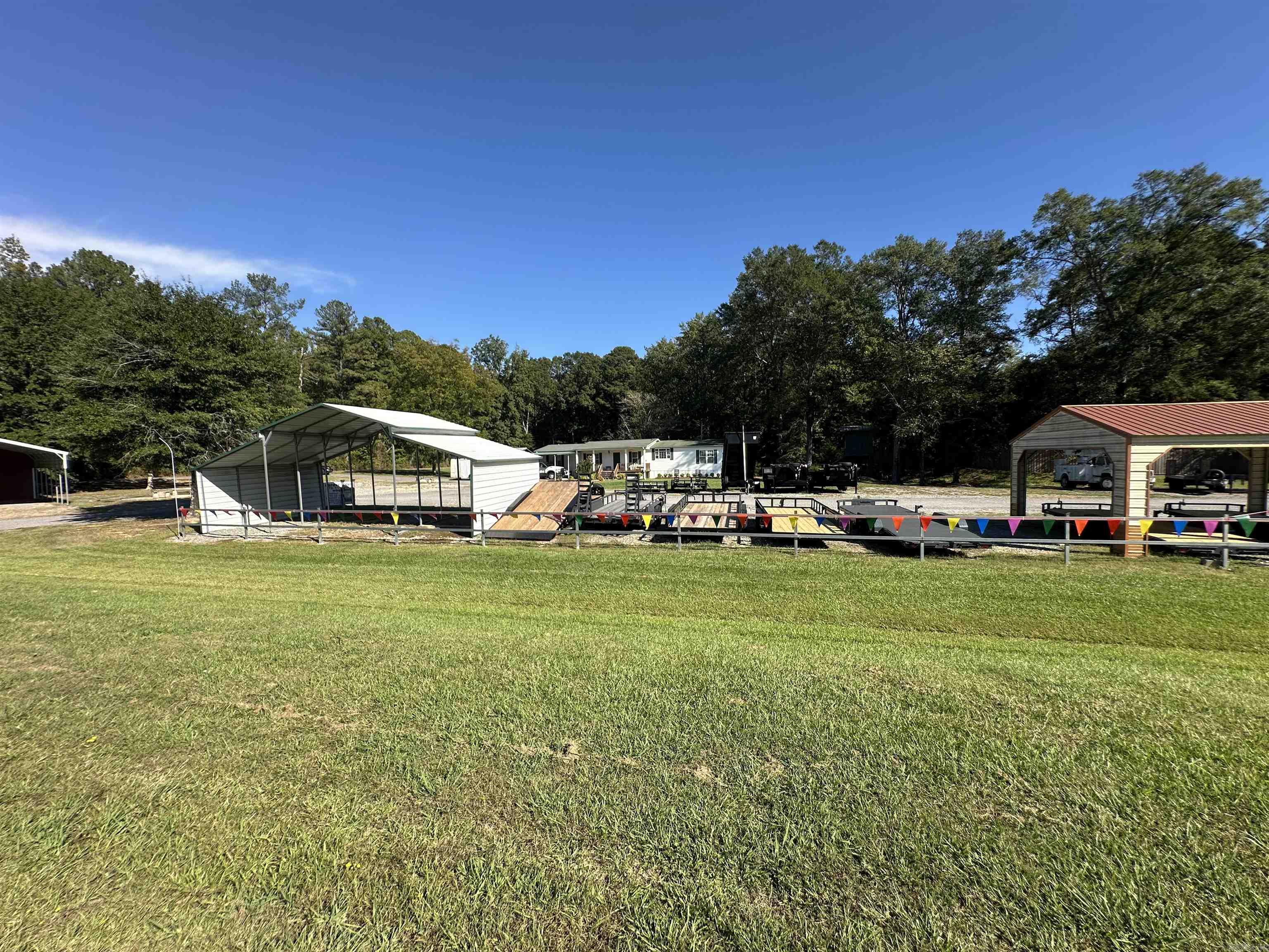 3538 N Hwy 167  Sheridan, AR