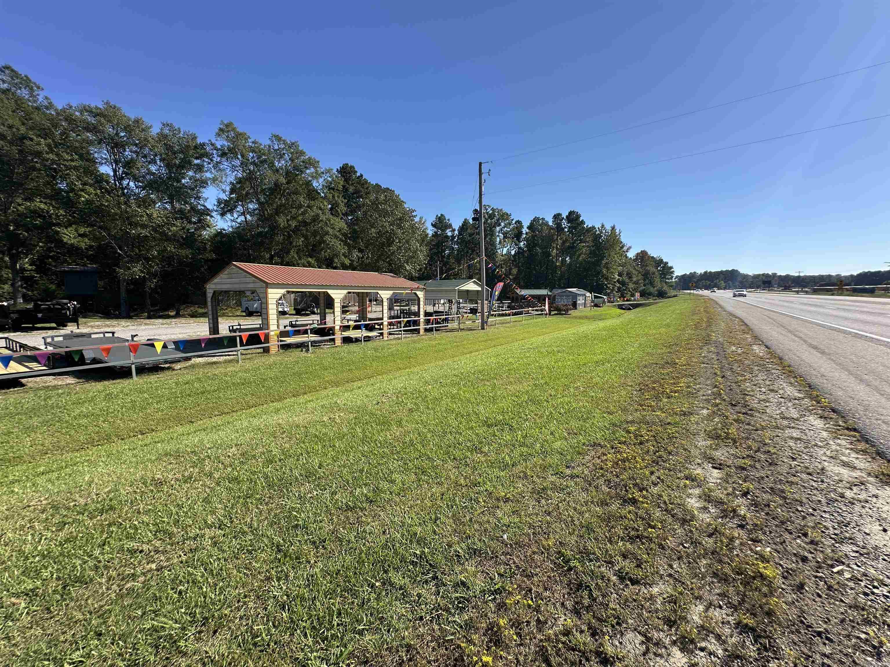 3538 N Hwy 167  Sheridan, AR