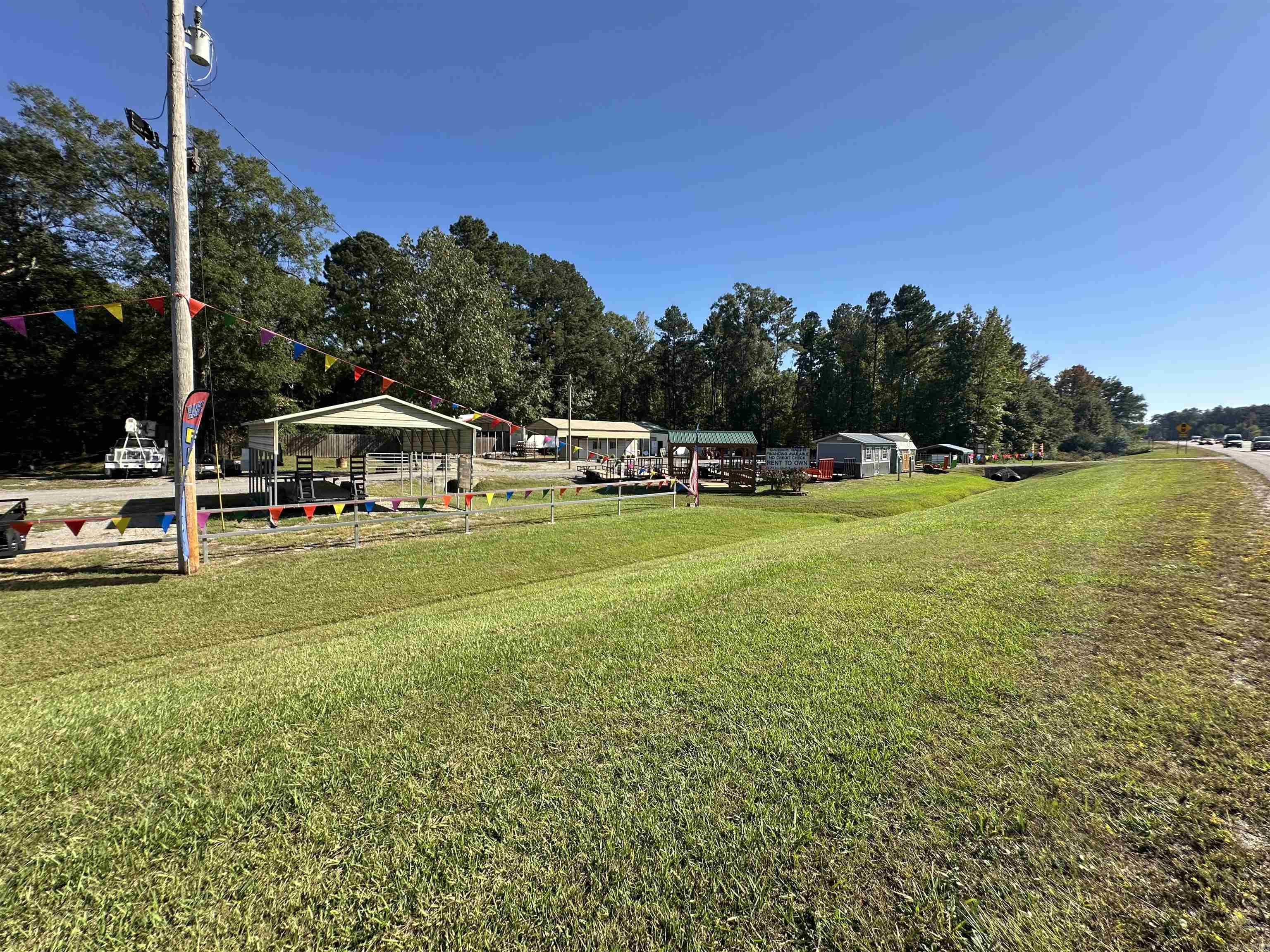 3538 N Hwy 167  Sheridan, AR