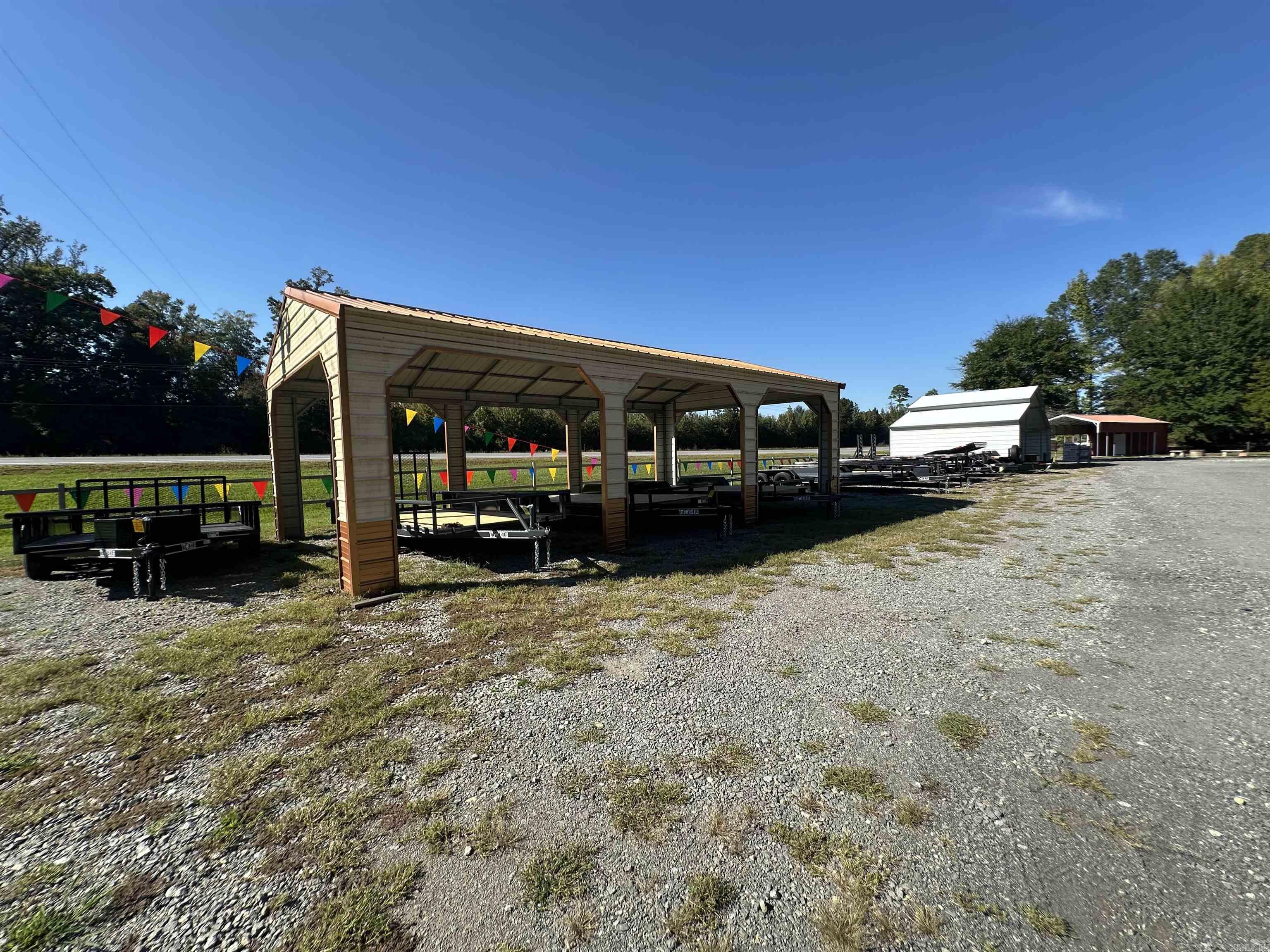 3538 N Hwy 167  Sheridan, AR